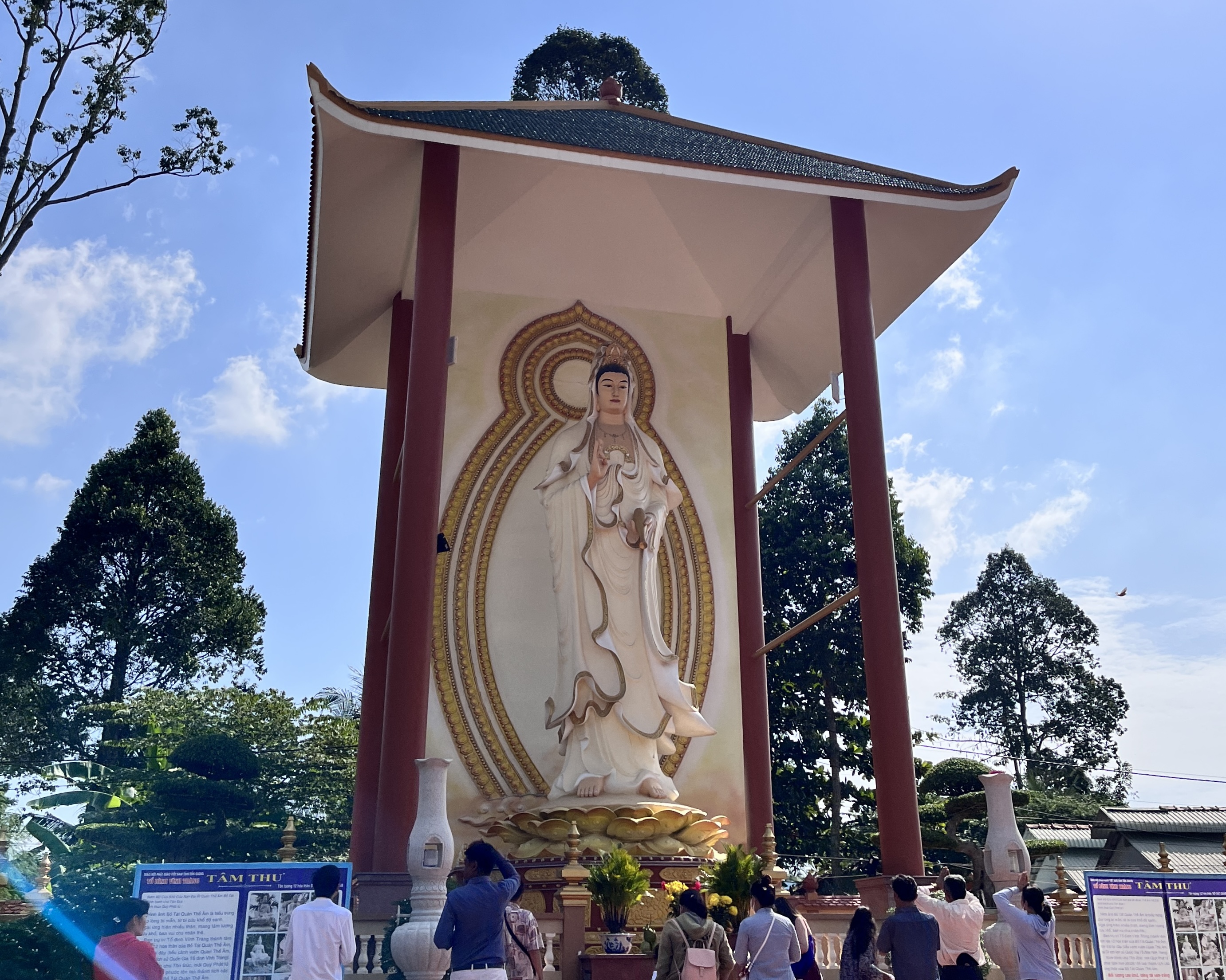 胡志明行程 湄公河一日遊