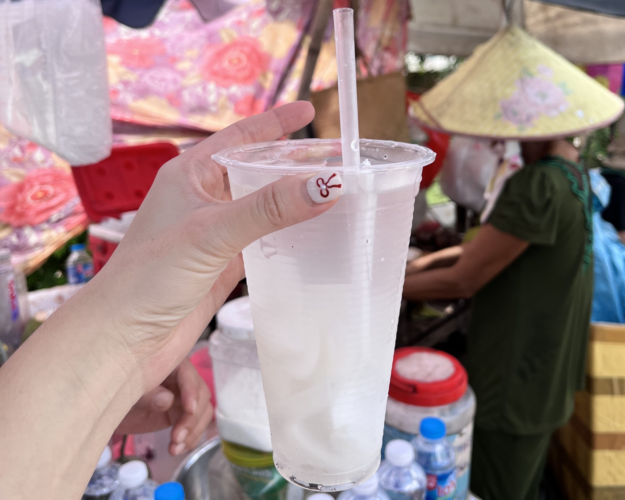 胡志明行程 湄公河一日遊