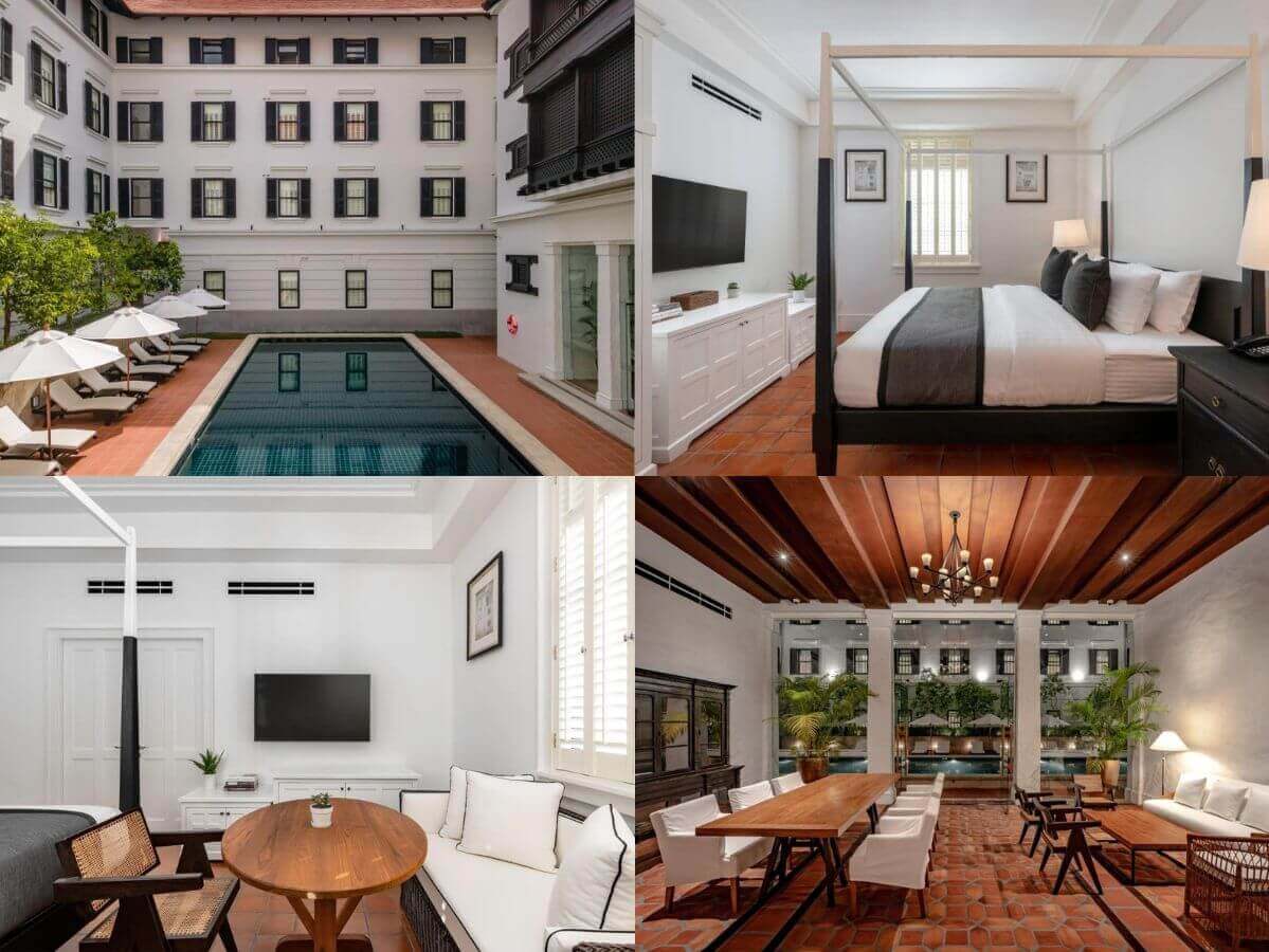 清邁住宿 清邁飯店 清邁尼曼區住宿 清邁泳池住宿 Bella Nara Hotel 清邁住宿 清邁飯店 清邁尼曼區住宿 清邁泳池住宿 Bella Nara Hotel