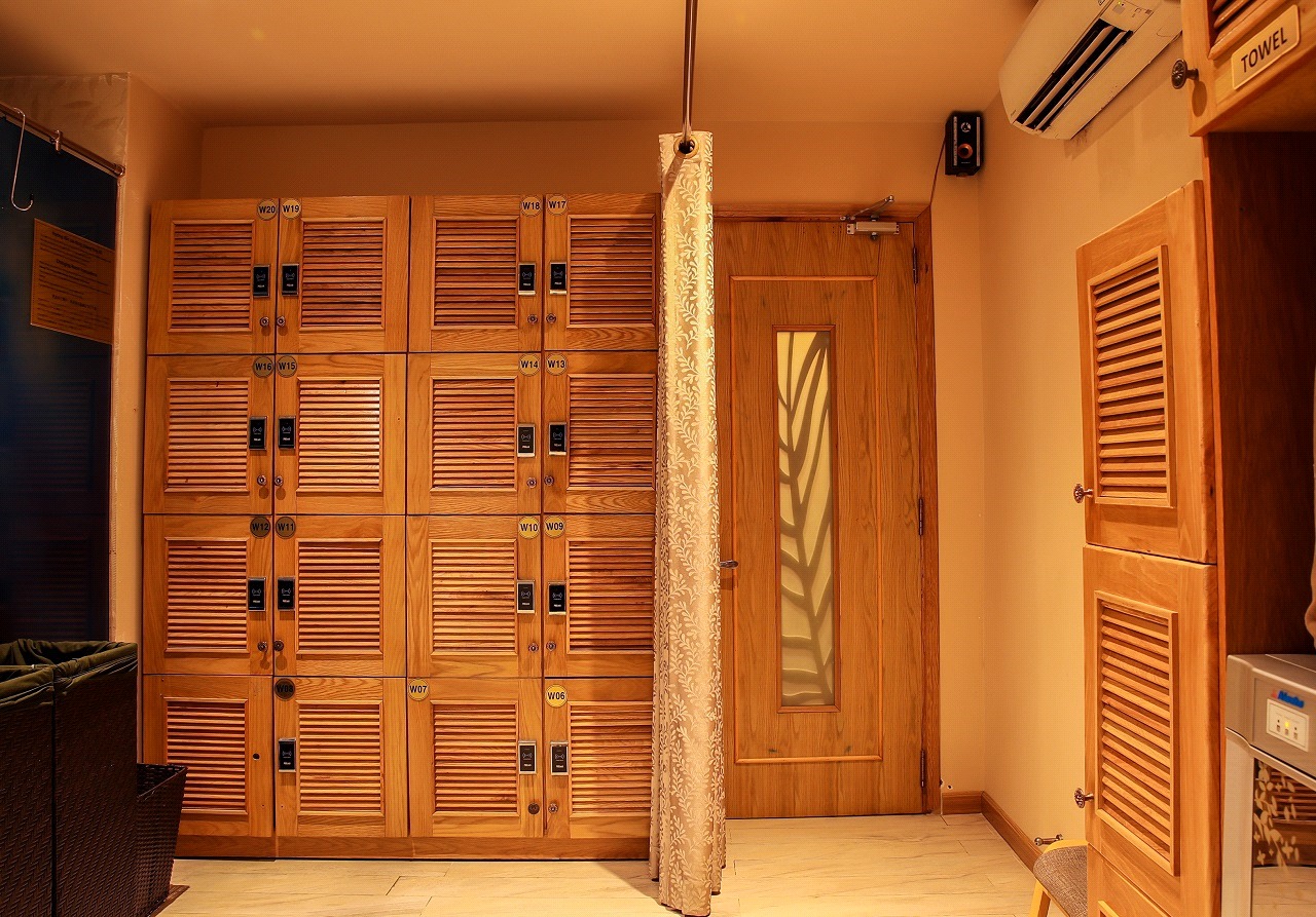 胡志明按摩 miu miu spa 胡志明按摩 miu miu spa