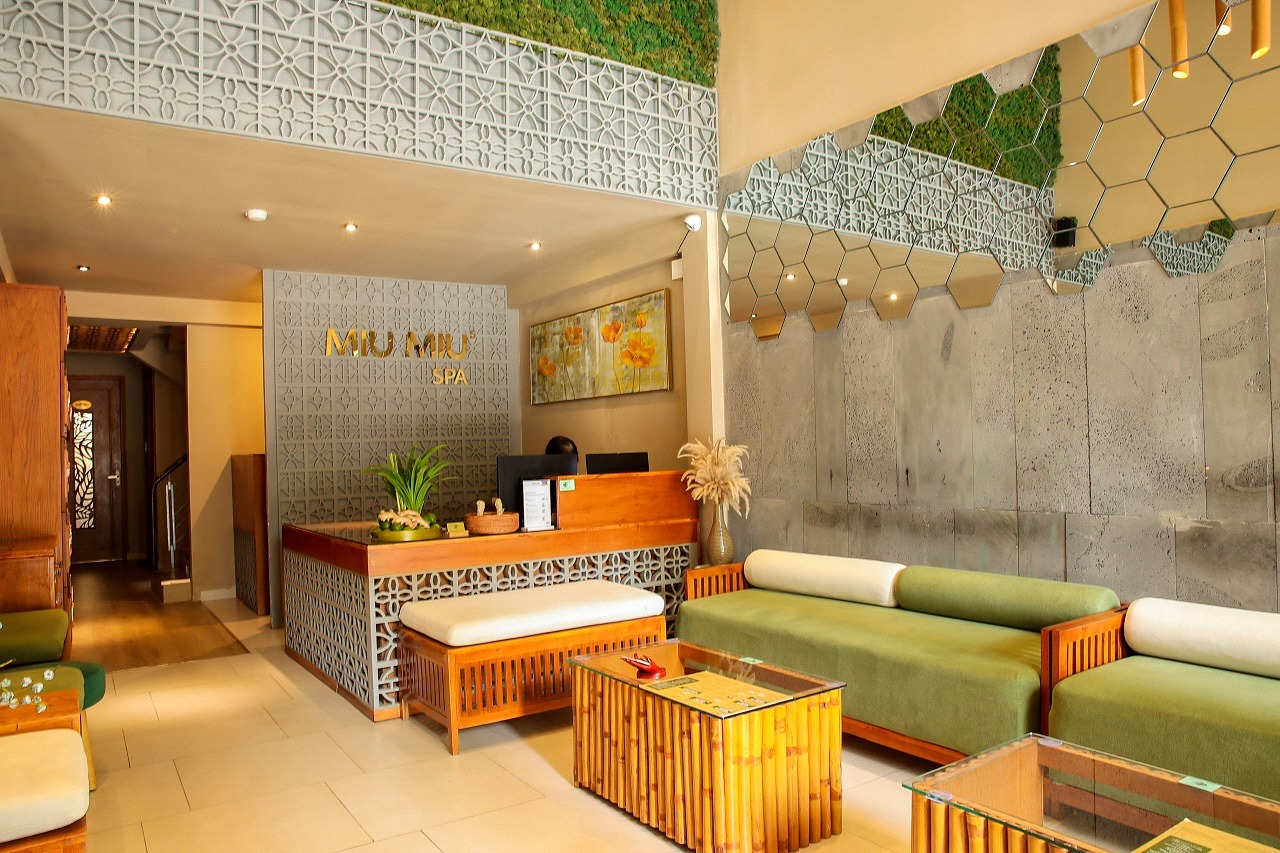 胡志明按摩 miu miu spa 胡志明按摩 miu miu spa