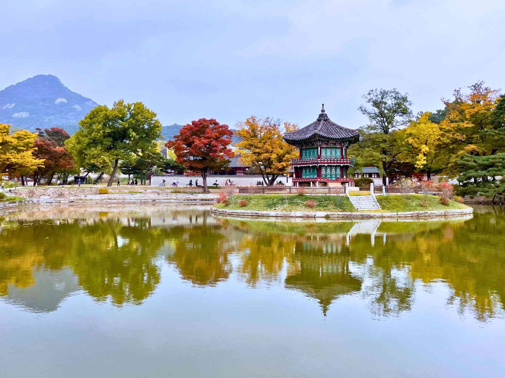 景福宮 景福宮