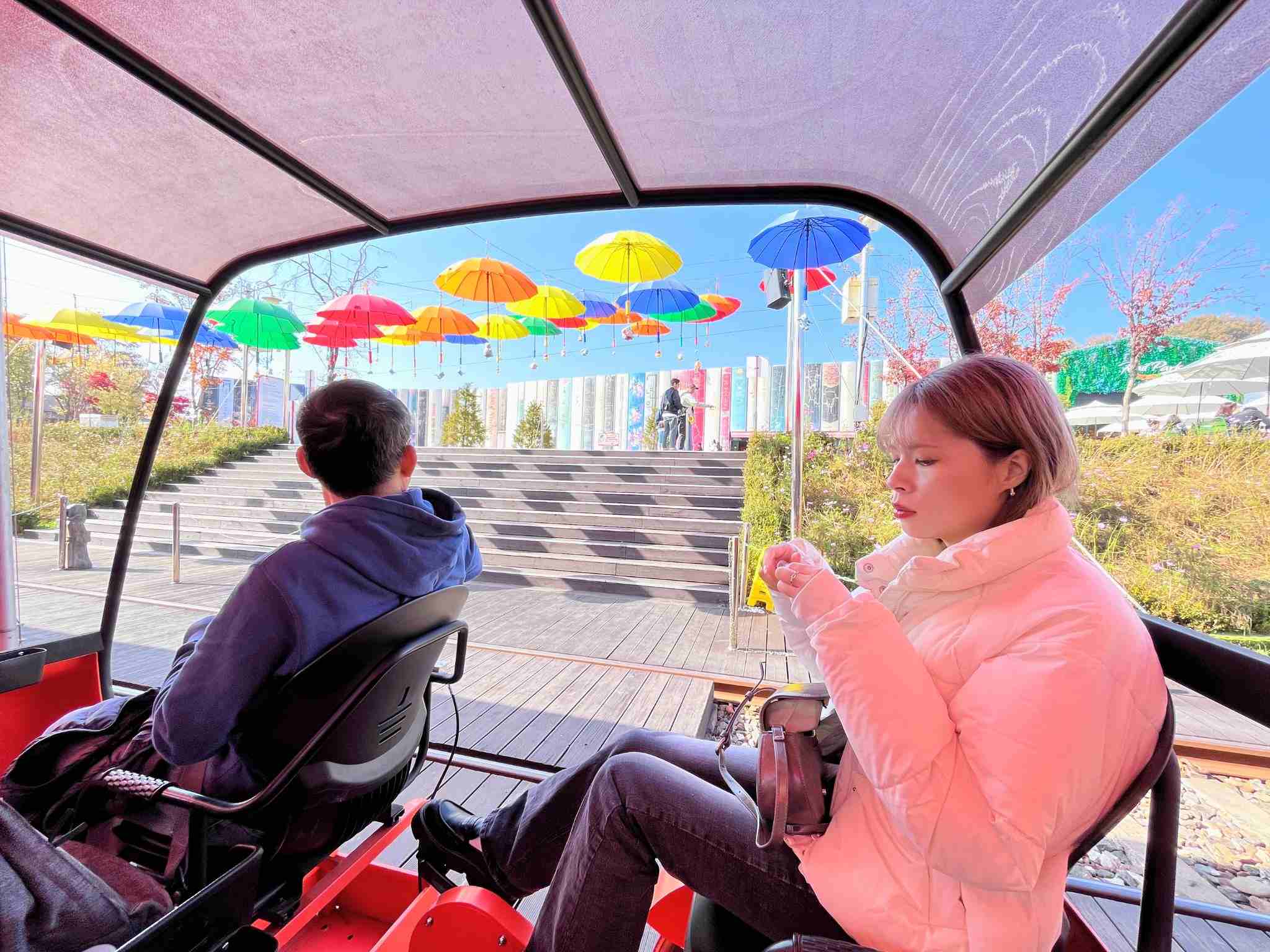 江村鐵道自行車