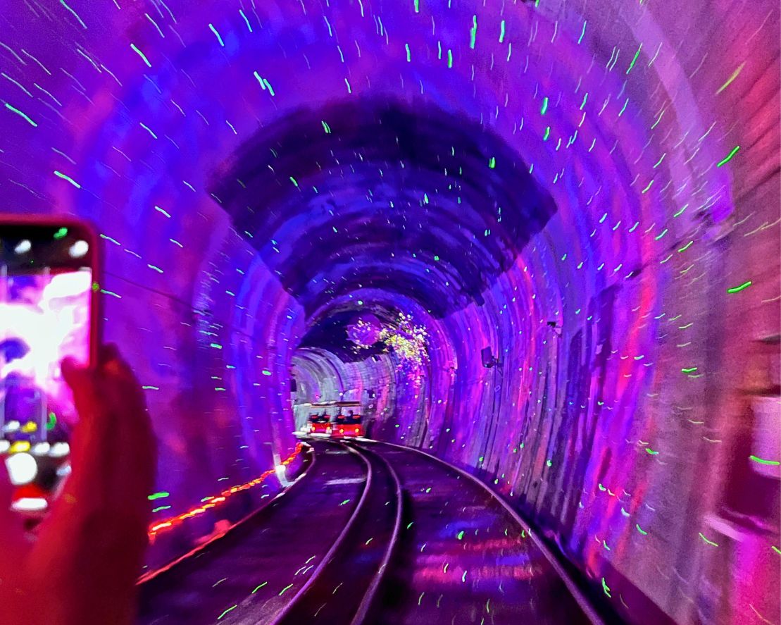 江村鐵道自行車