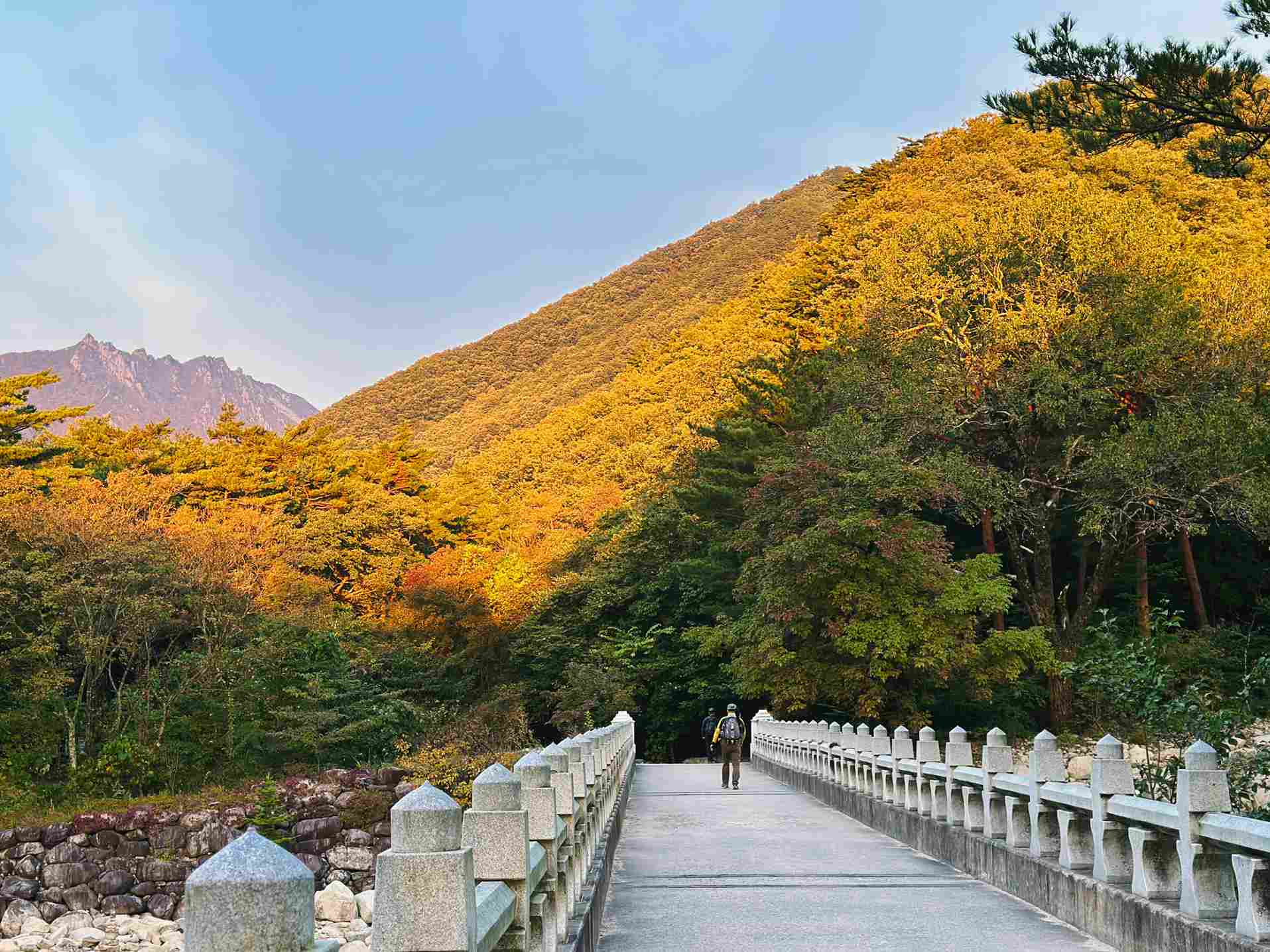 雪嶽山 雪嶽山