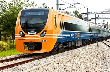 AREX 機場快線直達車 AREX 機場快線直達車