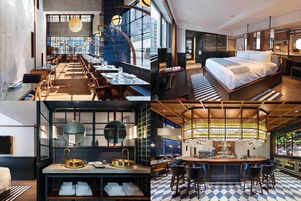 香港住宿 香港飯店 灣仔住宿 灣仔飯店 香港芬名酒店 The Fleming