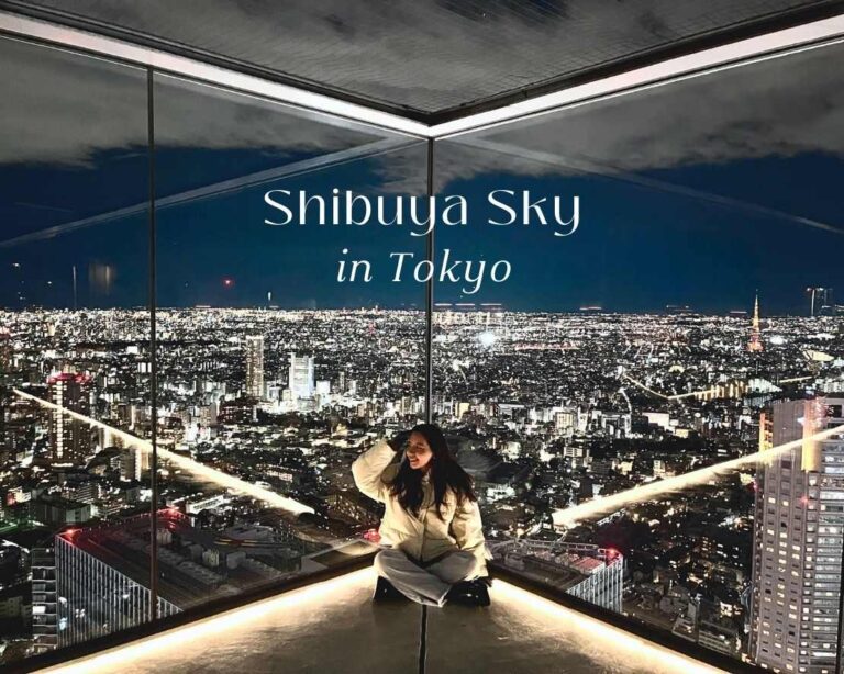 Shibuya Sky