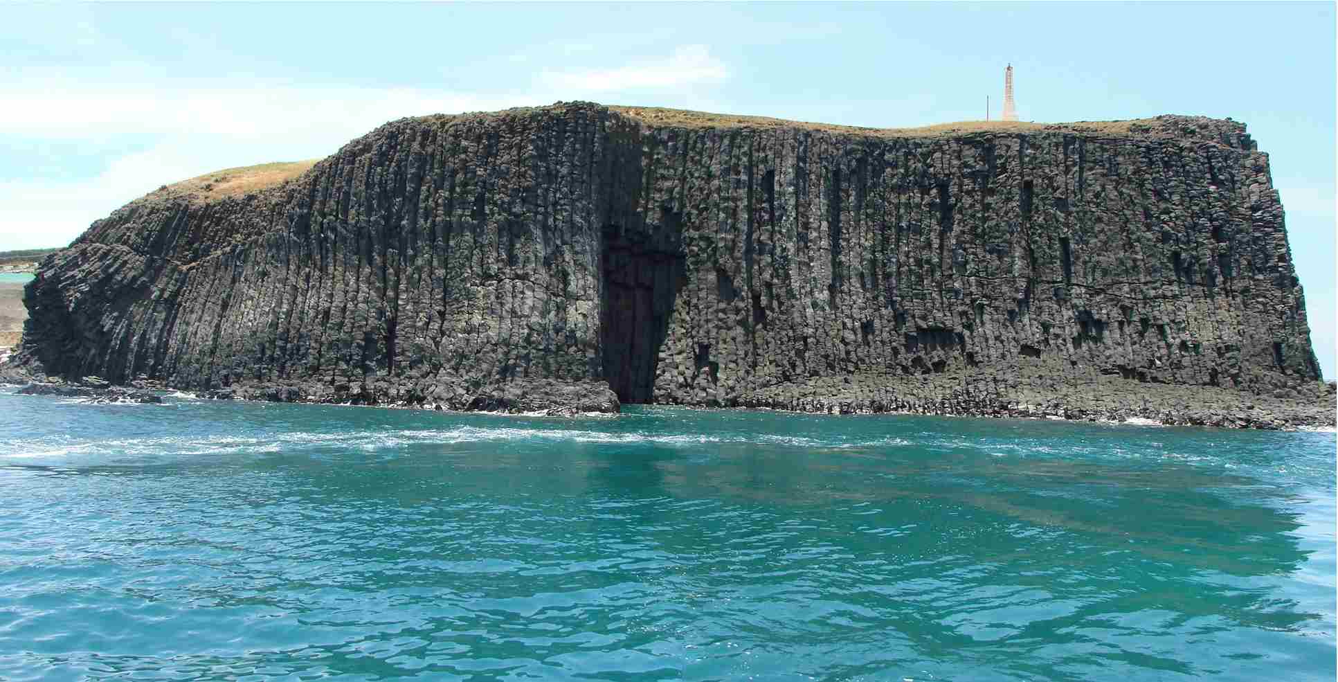 澎湖鳥嶼