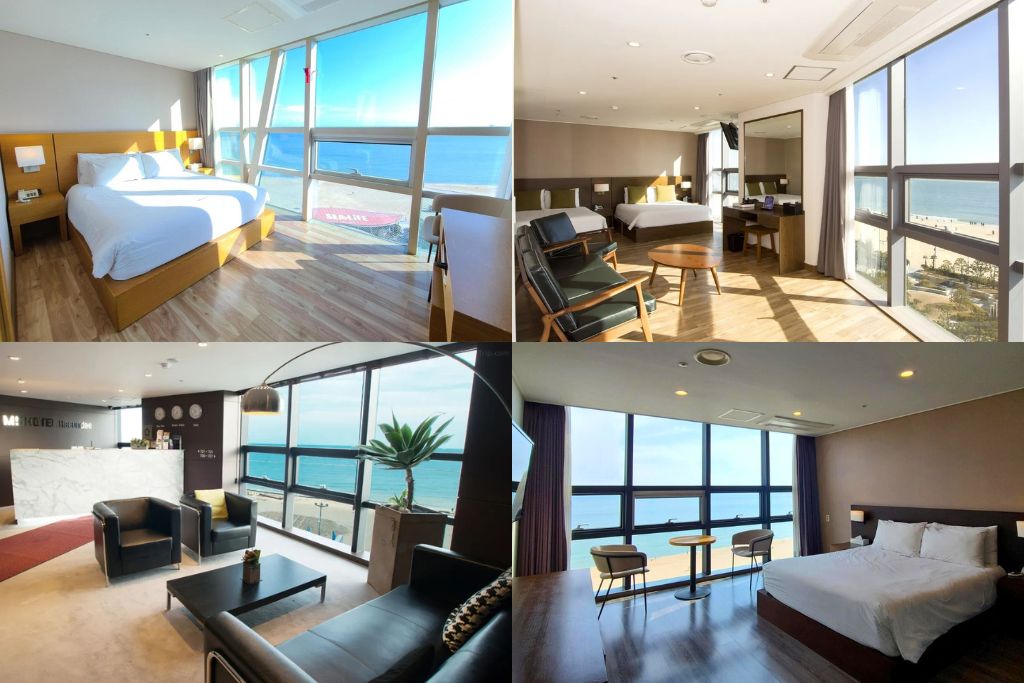 MS Hotel Haeundae