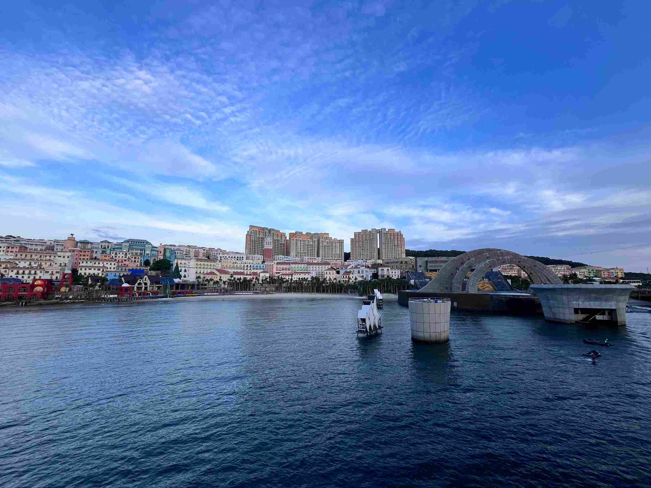 富國島親吻橋Kiss Bridge