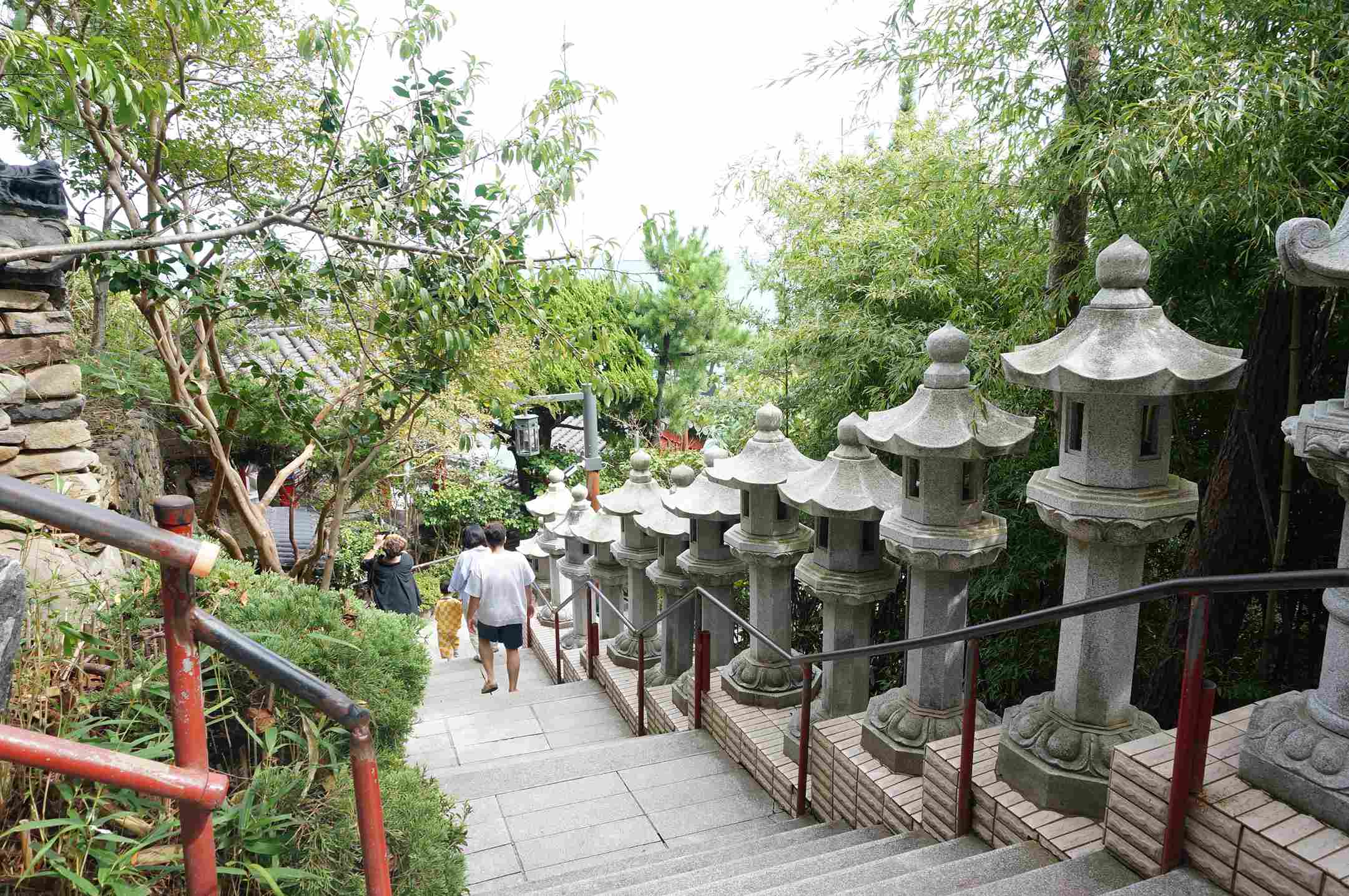 釜山海東龍宮寺