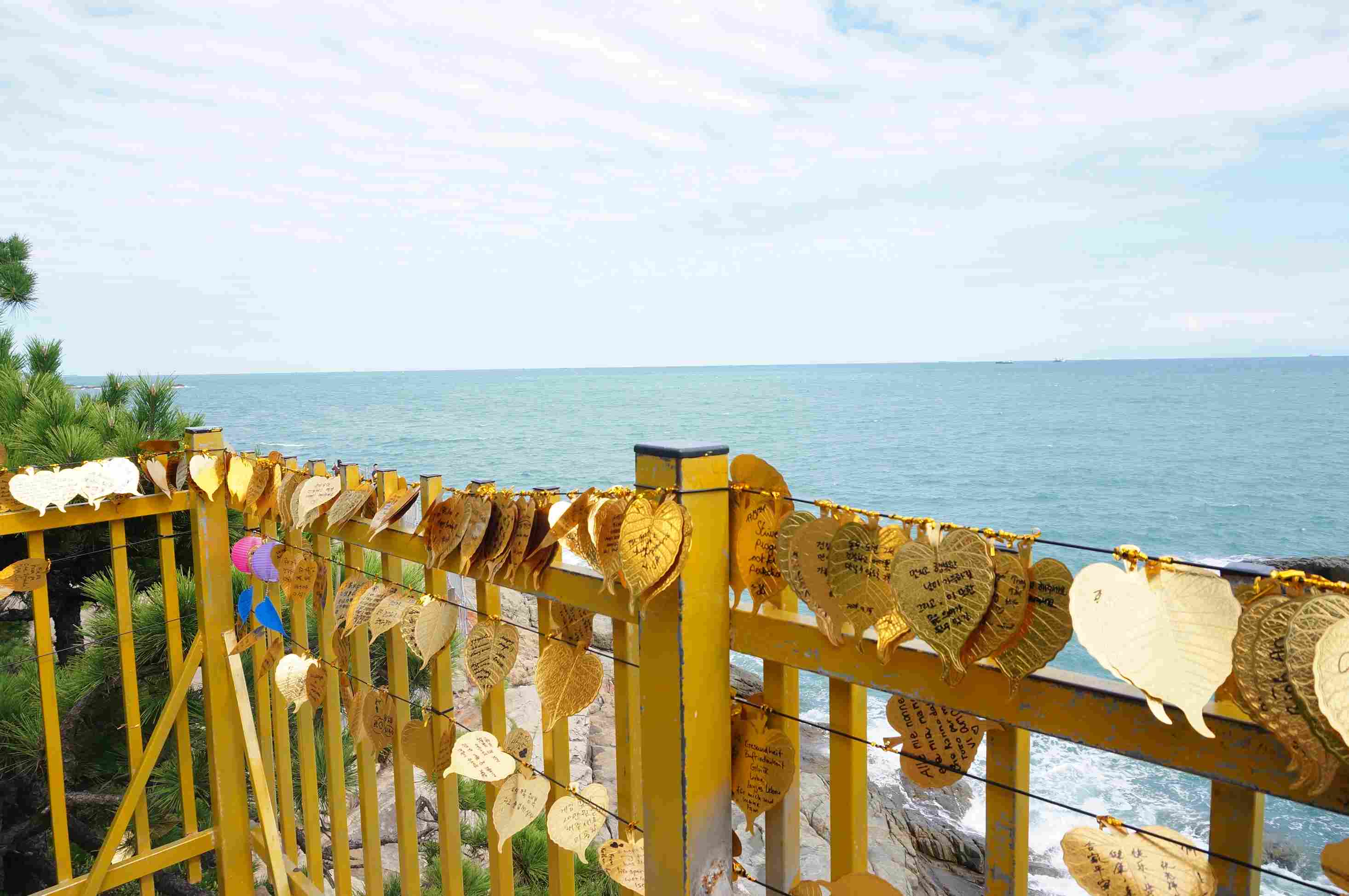 釜山海東龍宮寺