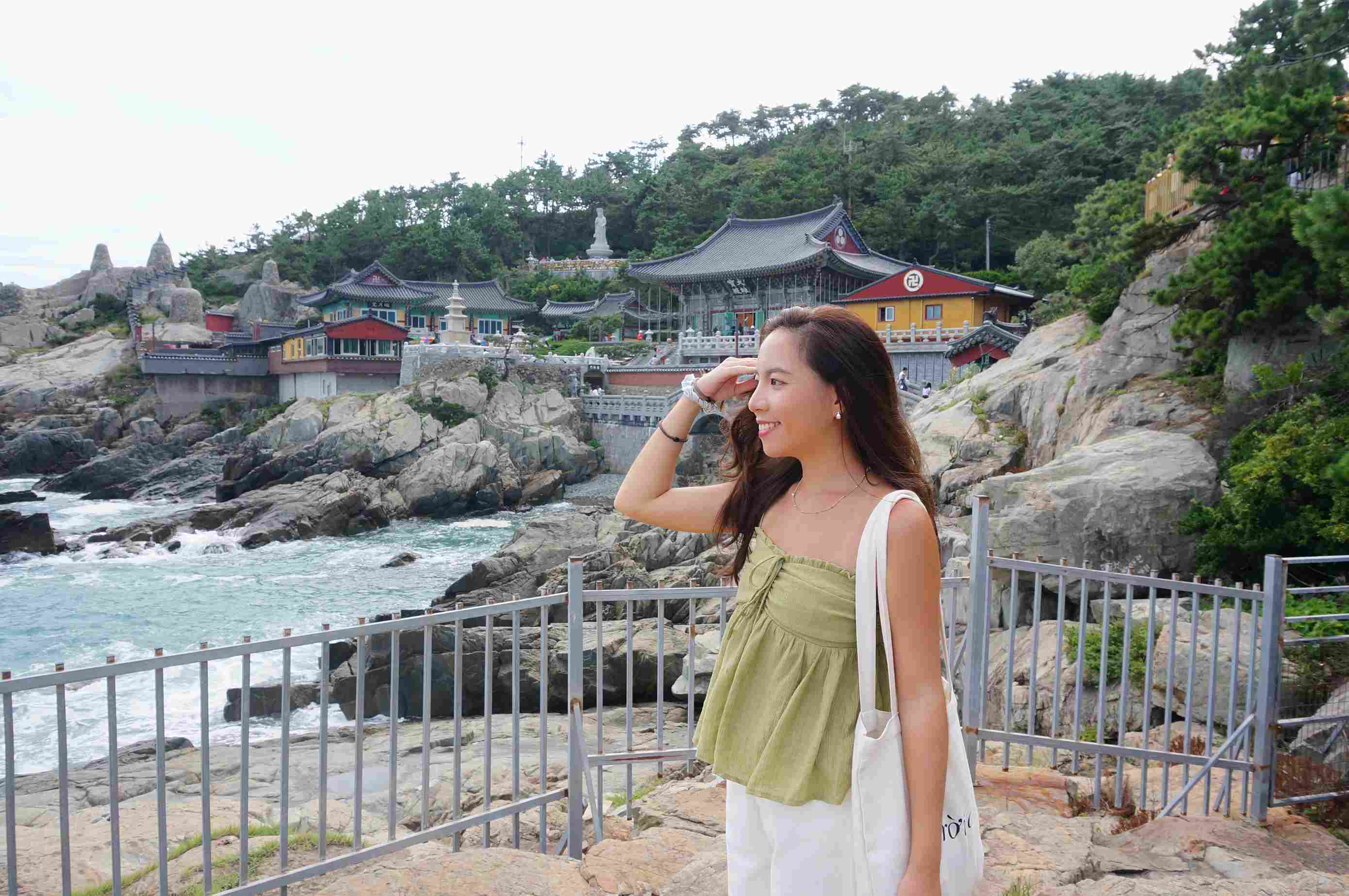 釜山海東龍宮寺