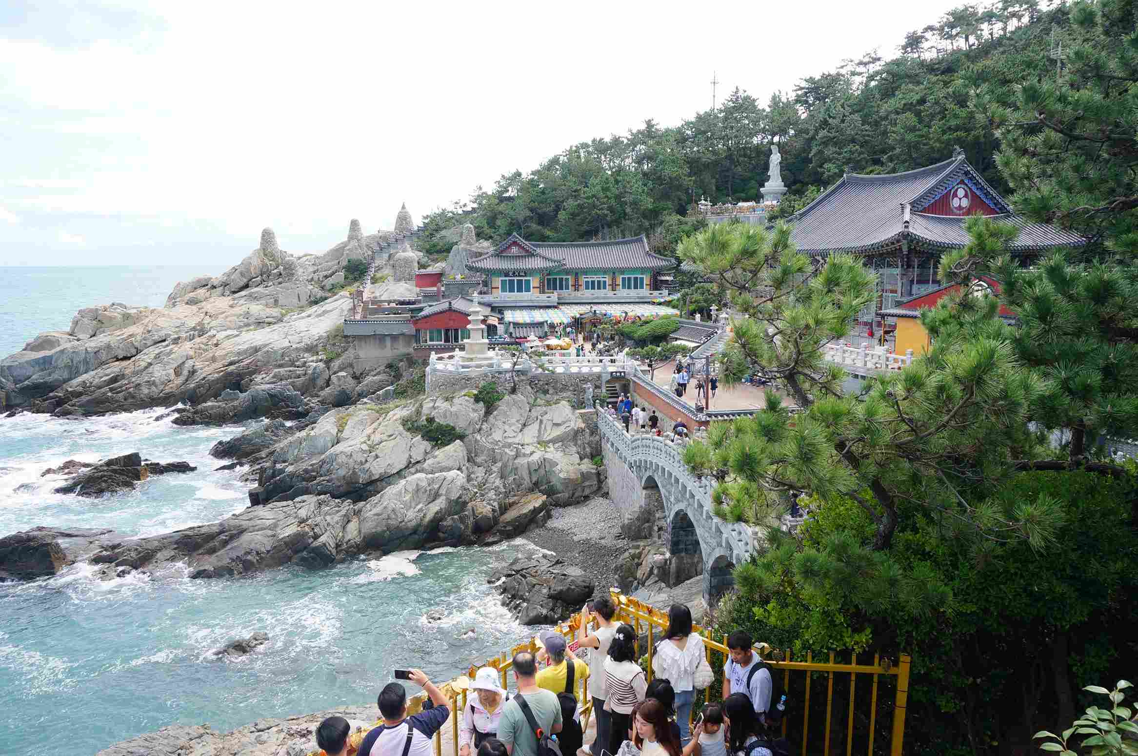 釜山海東龍宮寺