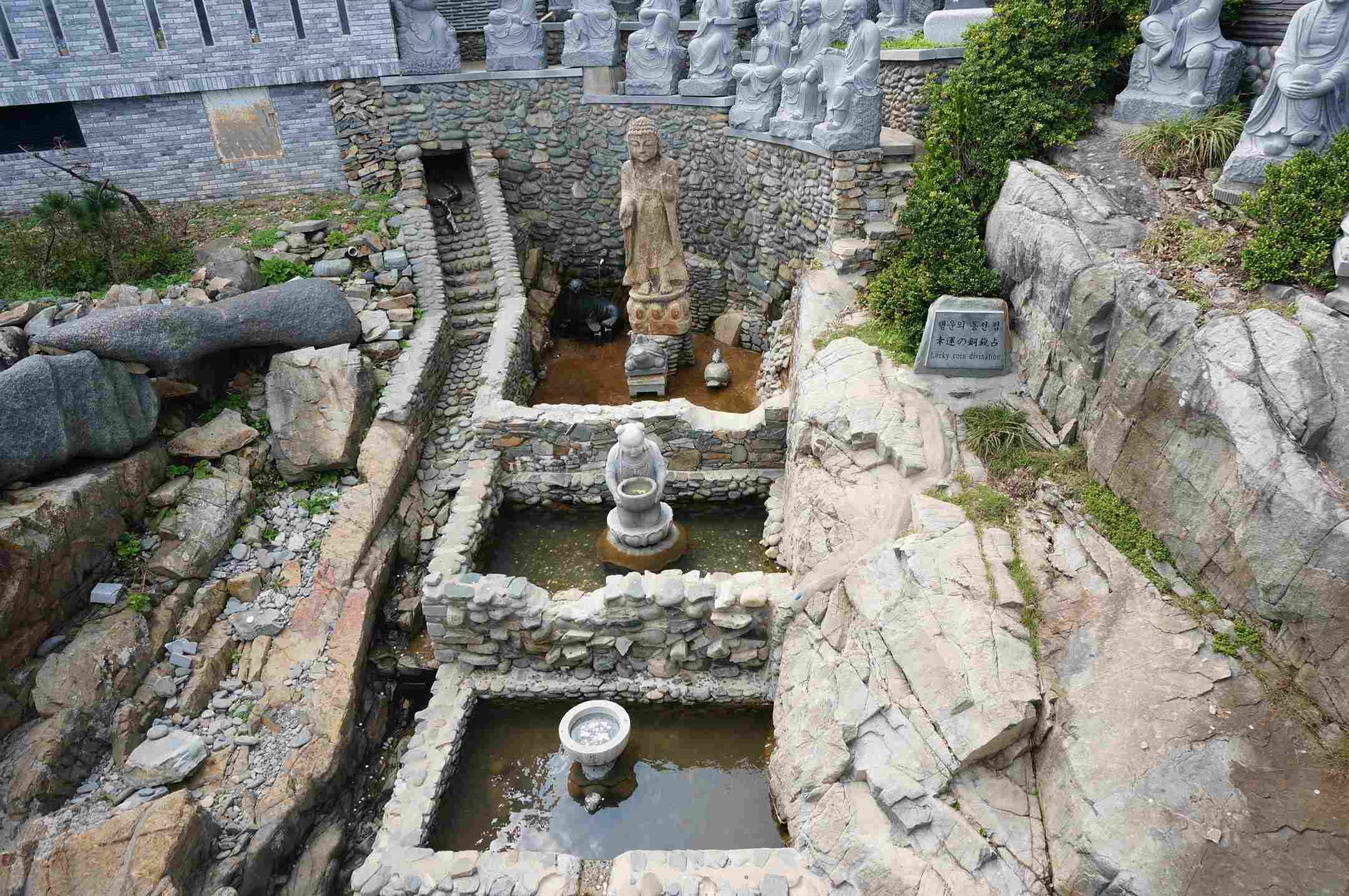 釜山海東龍宮寺