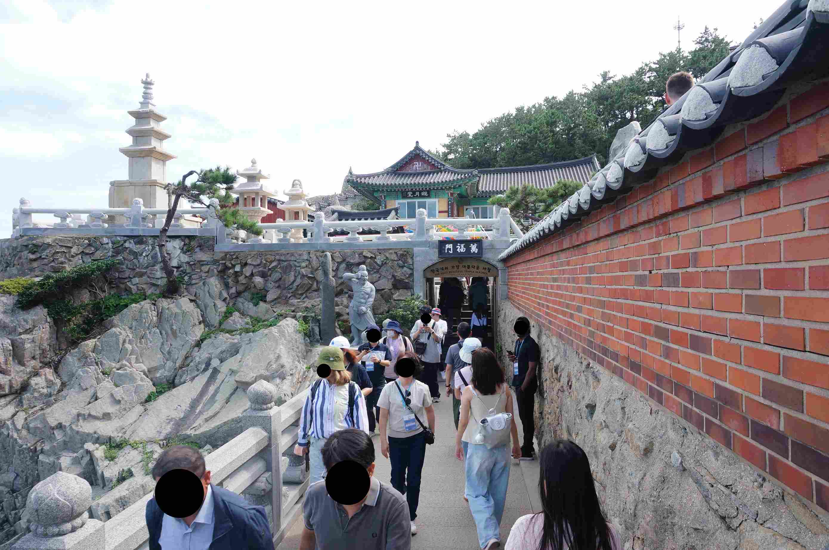 釜山海東龍宮寺