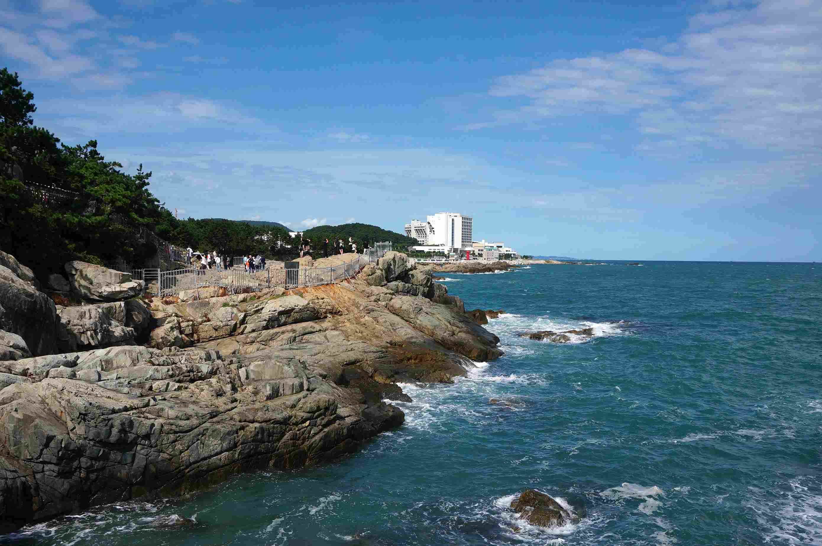 釜山海東龍宮寺