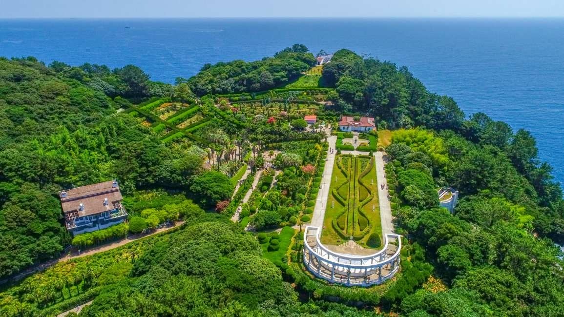 巨濟島