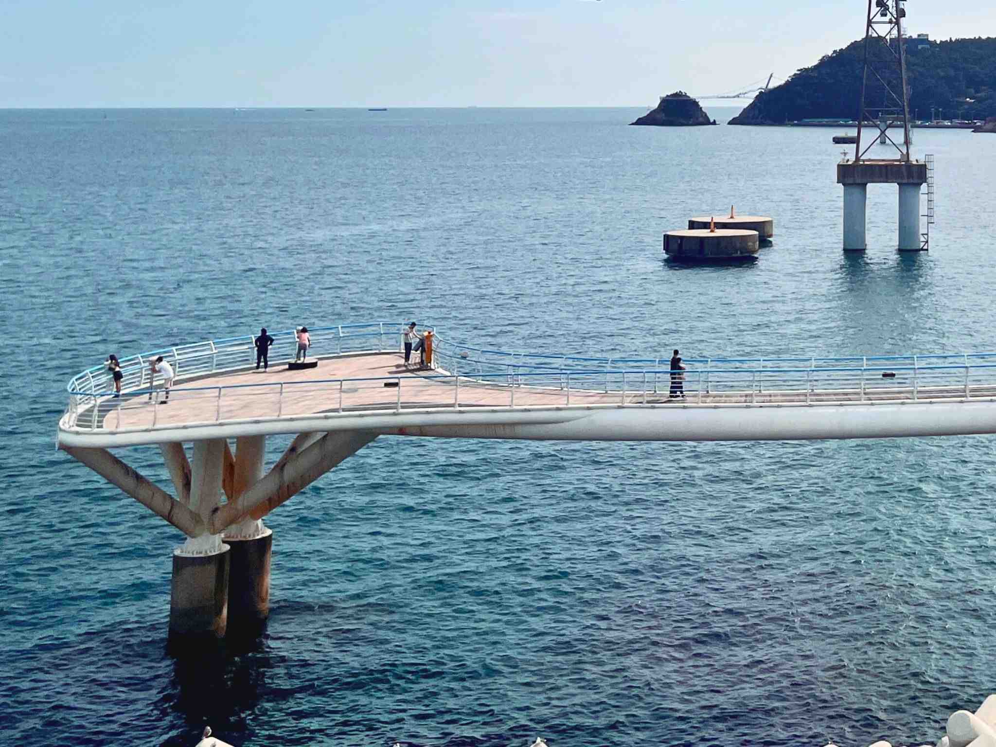 松島天空步道