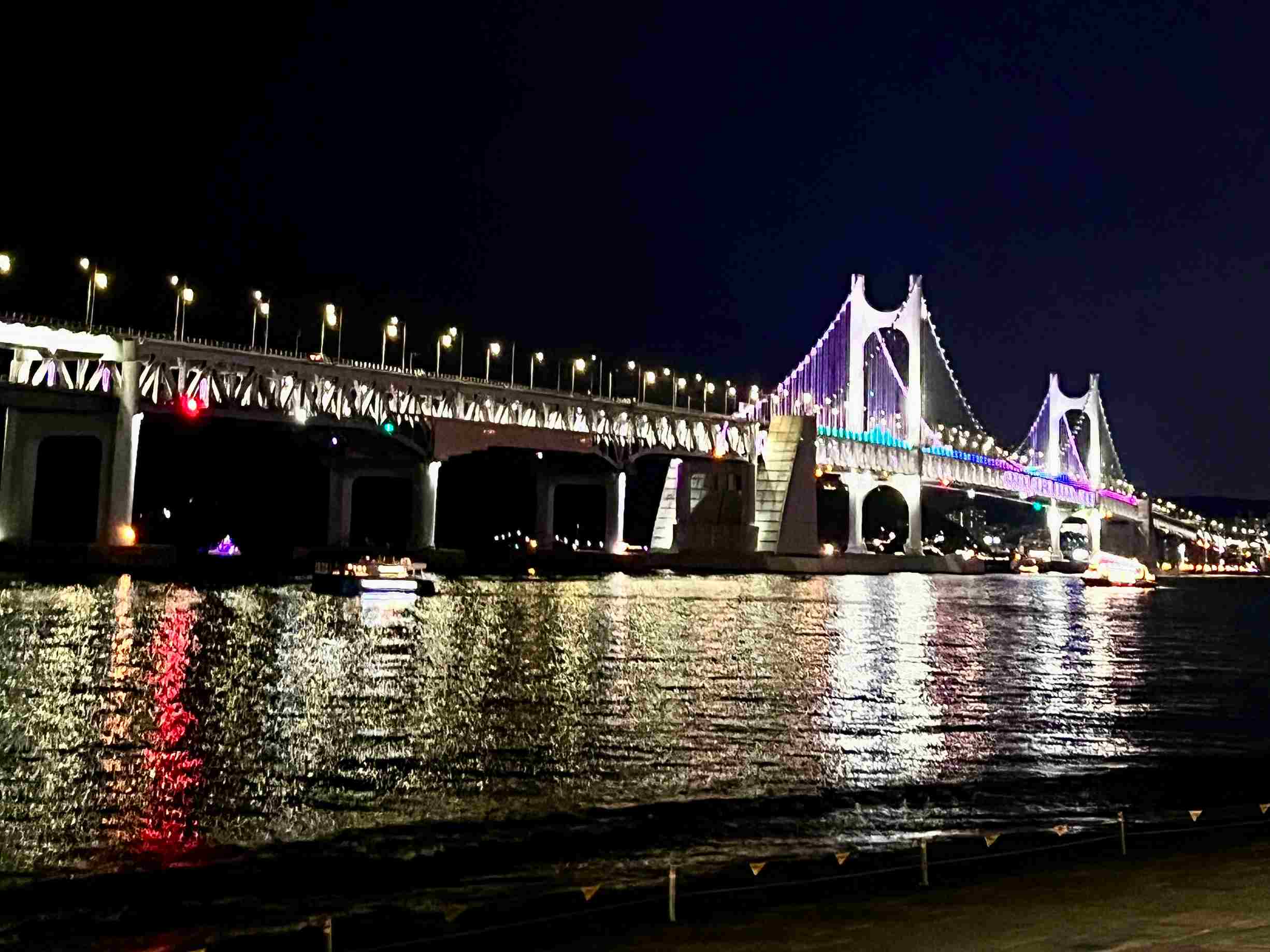 民樂水邊公園 民樂水邊公園