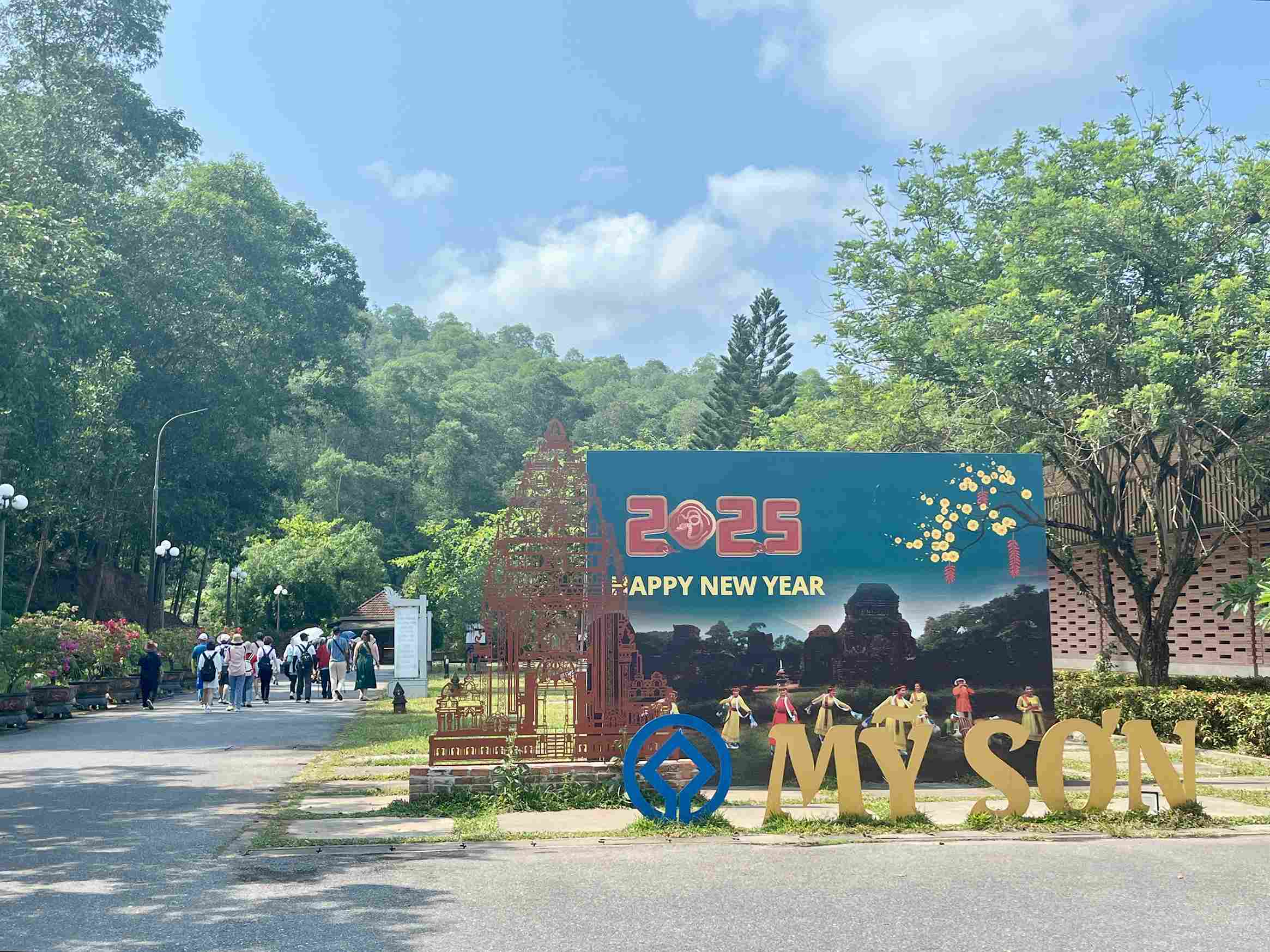 美山聖地半日遊清晨團 美山聖地半日遊清晨團