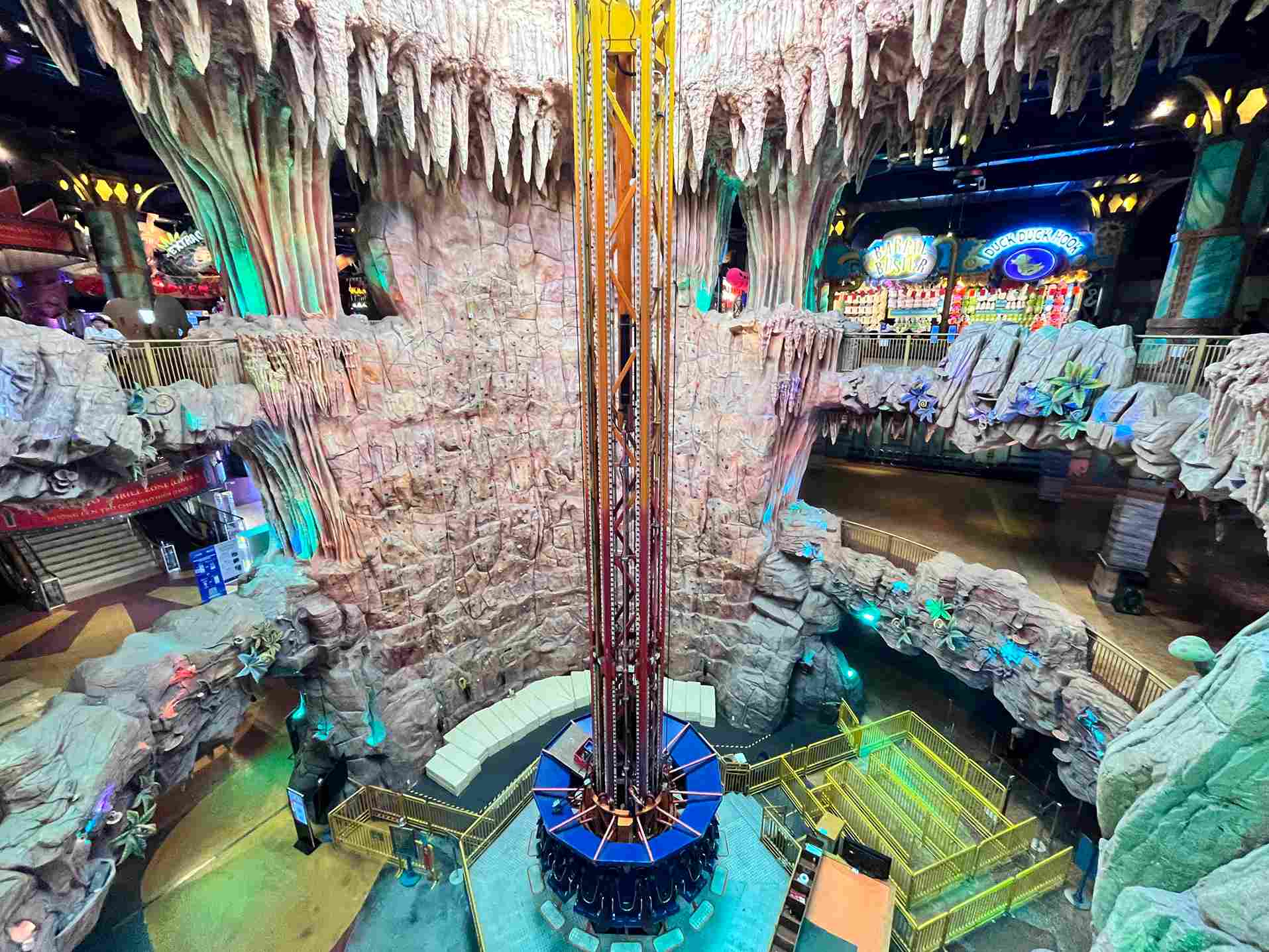 巴拿山奇幻樂園Fantasy Park 巴拿山奇幻樂園Fantasy Park