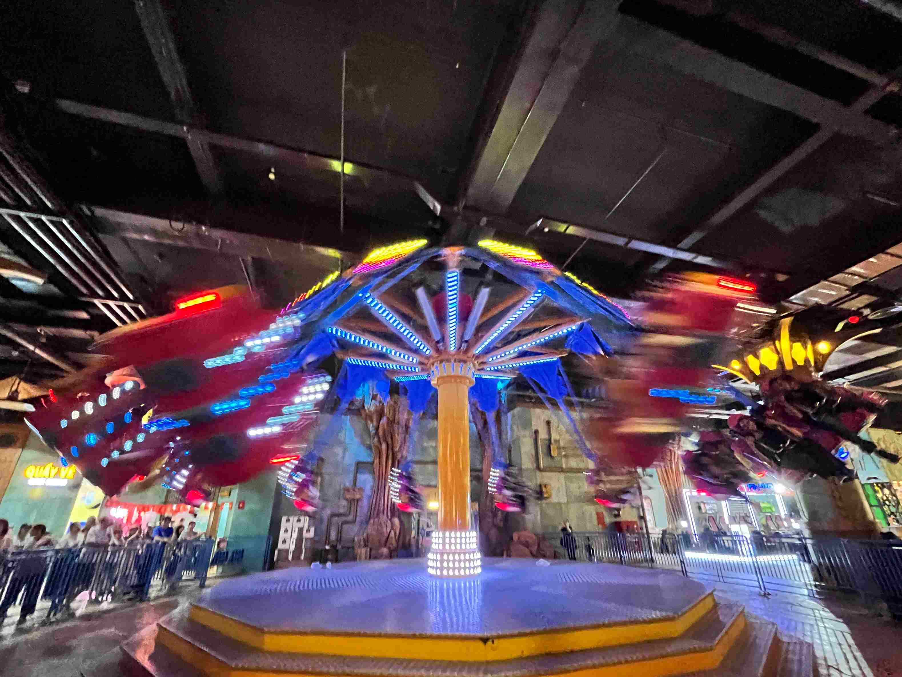 巴拿山奇幻樂園Fantasy Park 巴拿山奇幻樂園Fantasy Park