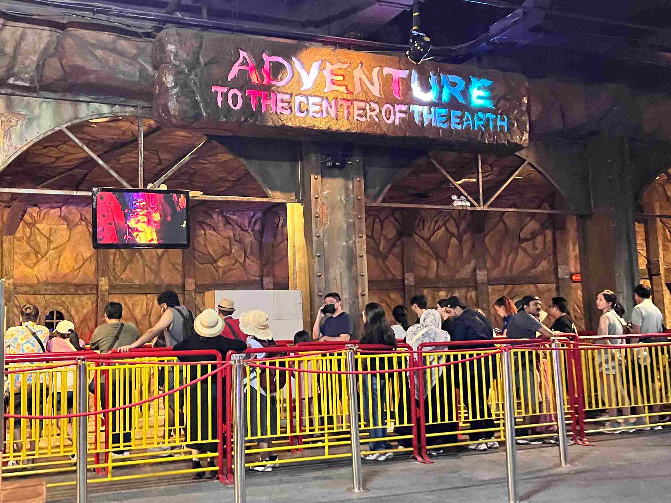 巴拿山奇幻樂園Fantasy Park 巴拿山奇幻樂園Fantasy Park