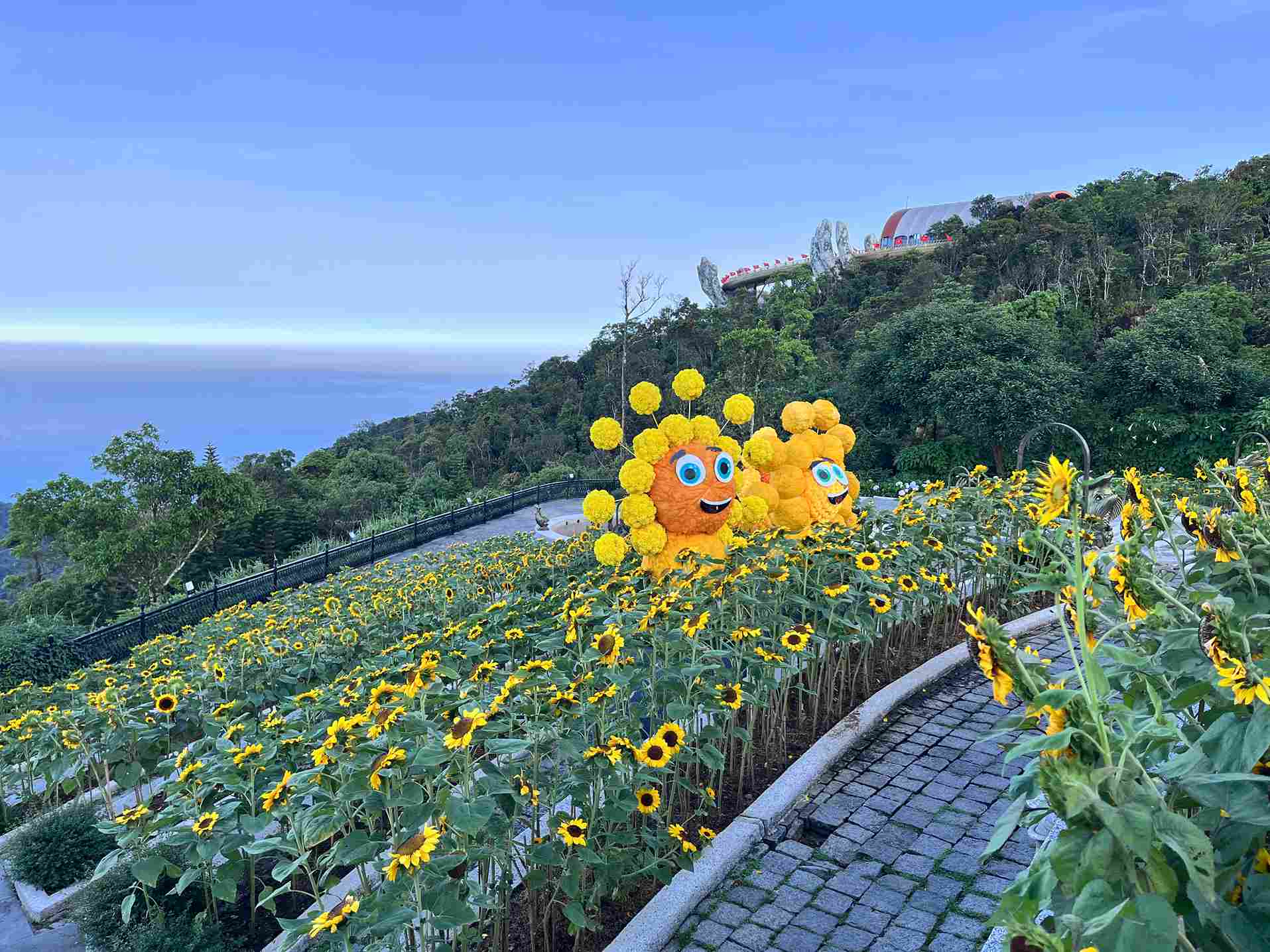 巴拿山愛情花園Le Jardin D'Amour 巴拿山愛情花園Le Jardin D'Amour