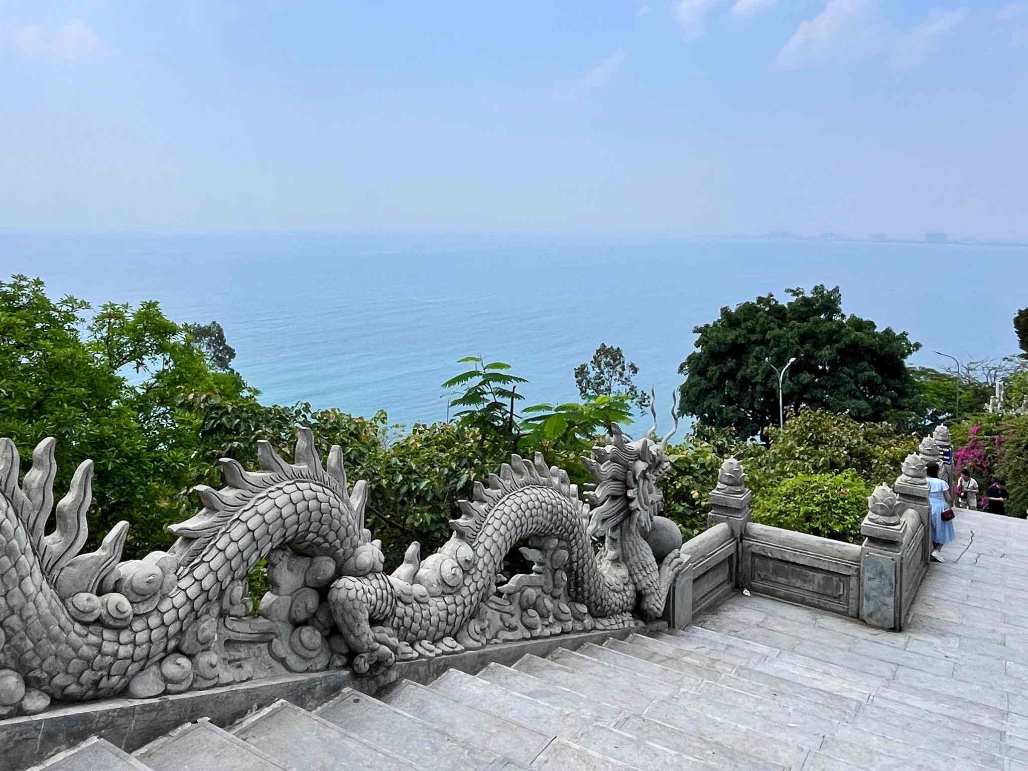 山茶半島靈應寺 山茶半島靈應寺