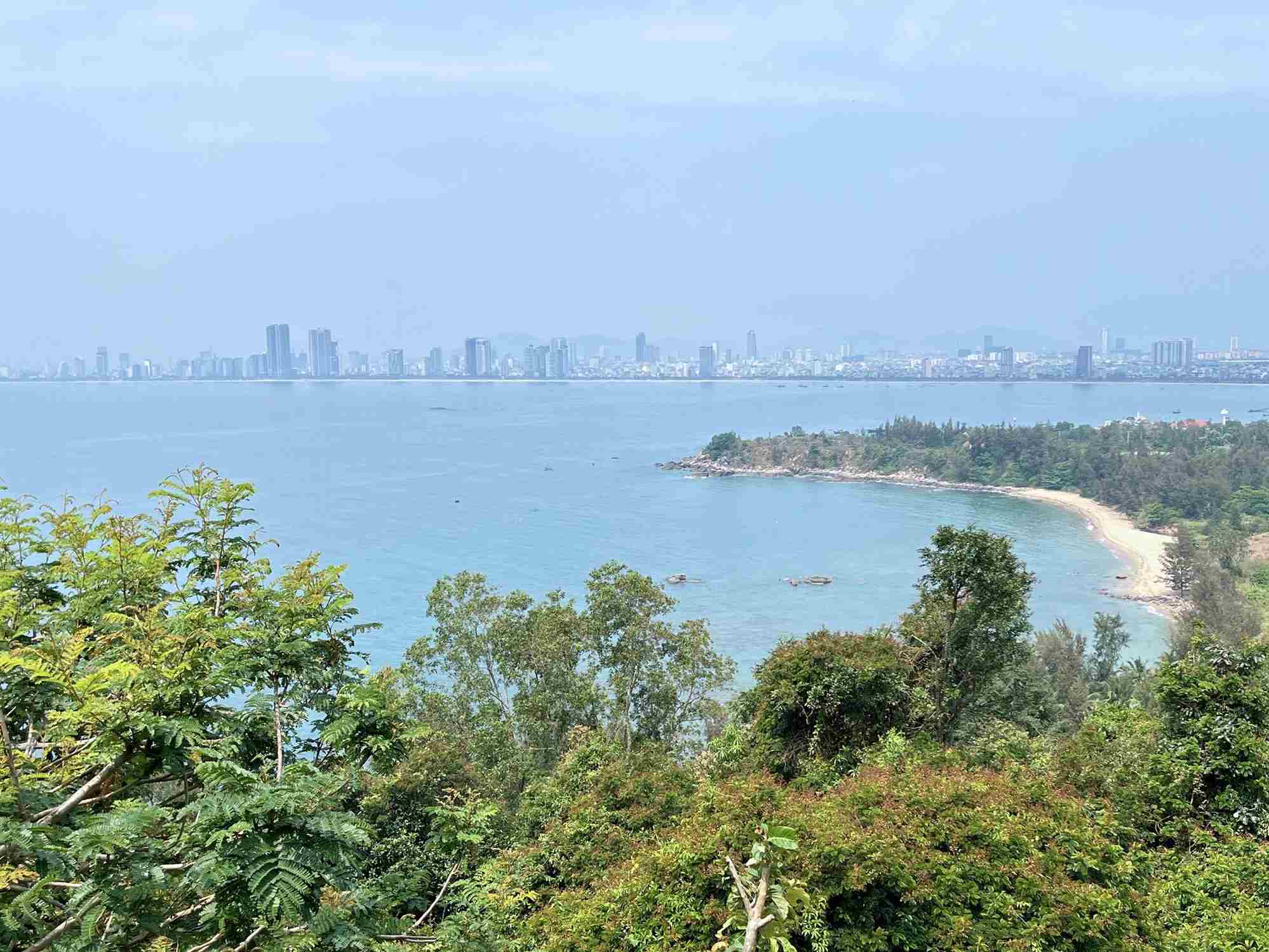 山茶半島 山茶半島