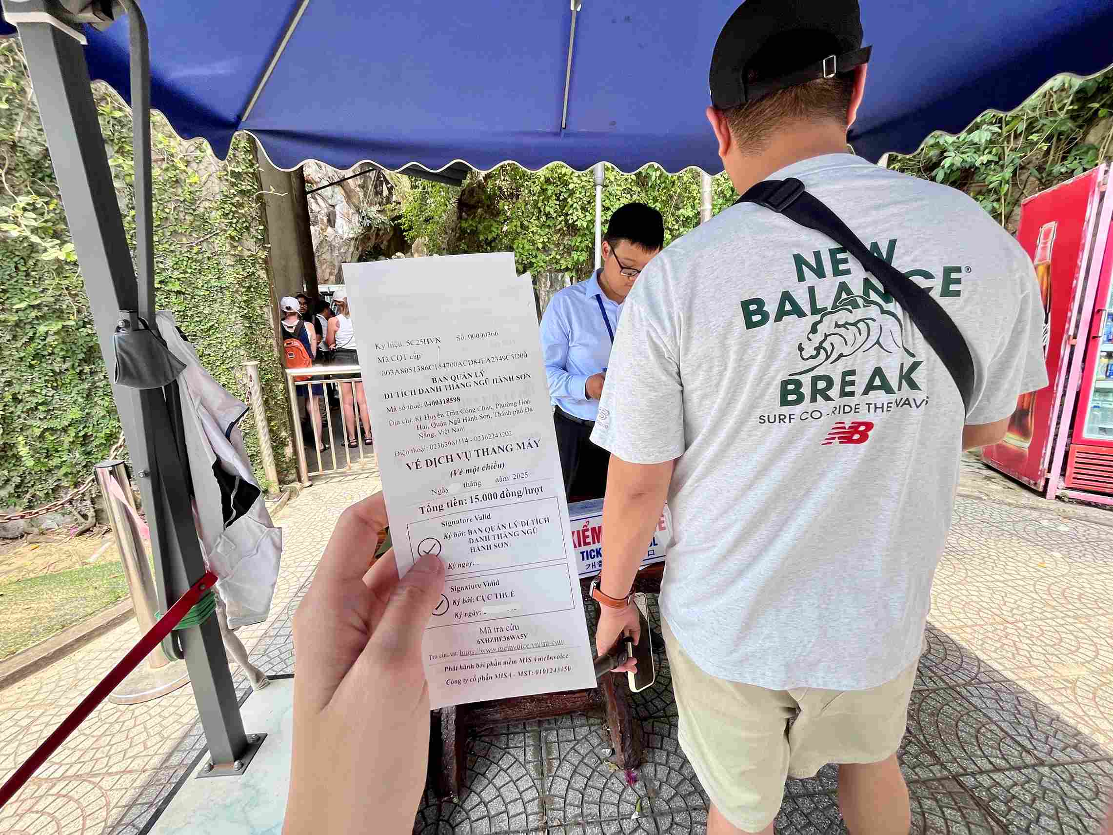 五行山電梯排隊 五行山電梯排隊