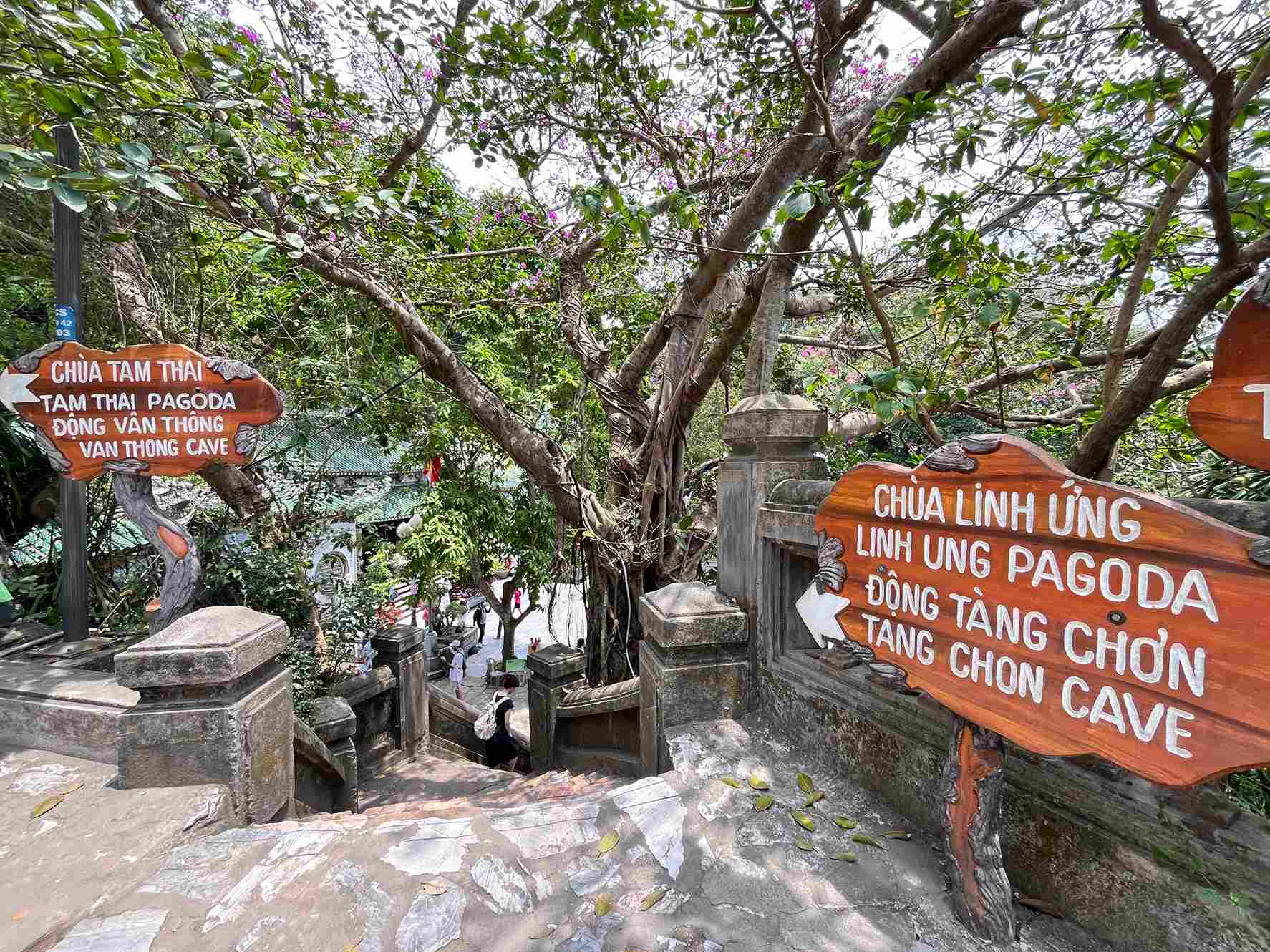 五行山 Tang Chon Cave 藏真洞 五行山 Tang Chon Cave 藏真洞