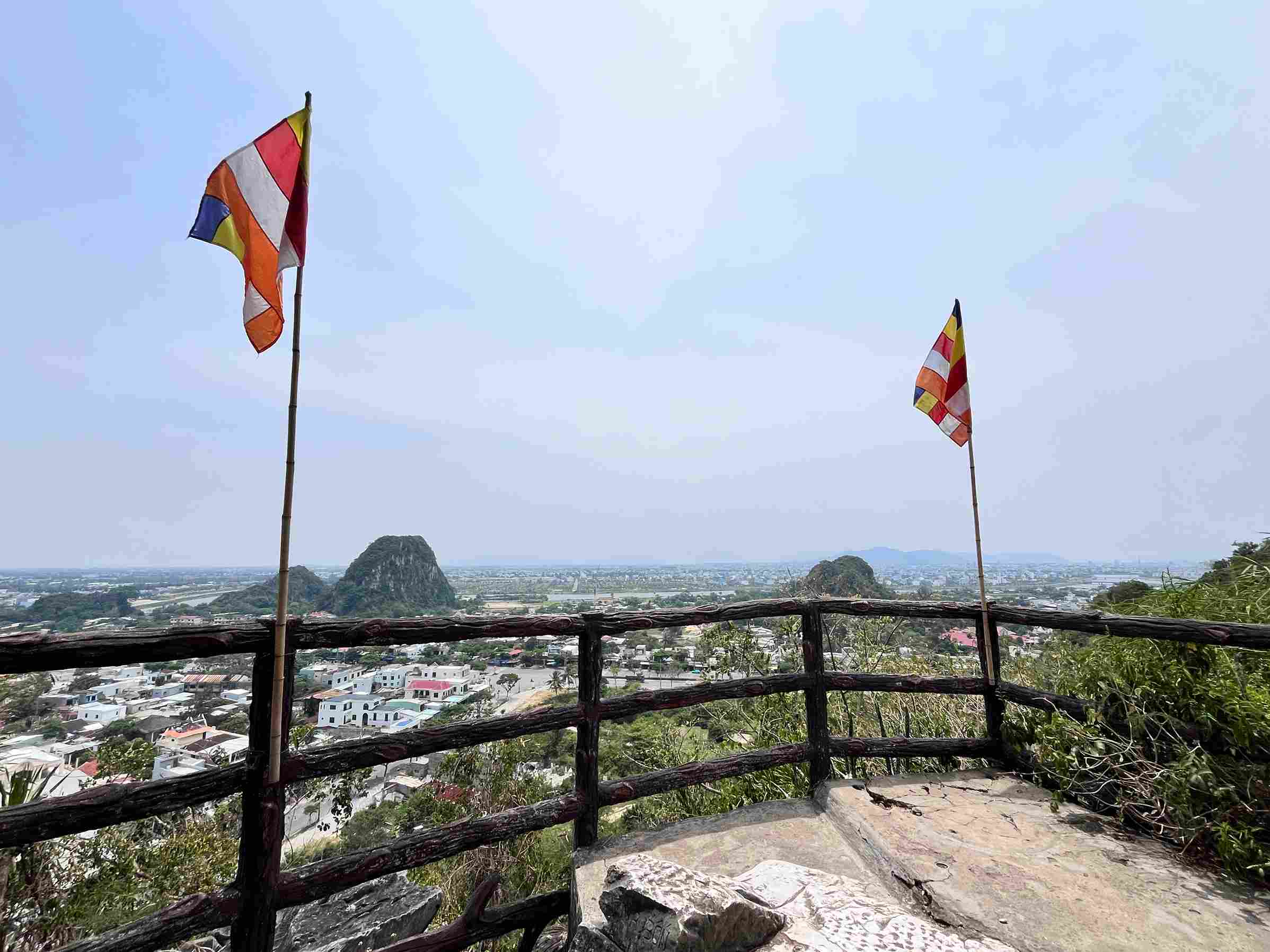 五行山 Vong Giang Dai 望江台 五行山 Vong Giang Dai 望江台