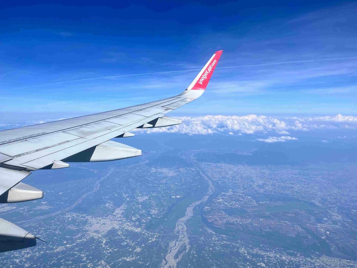 峴港機票 峴港機票