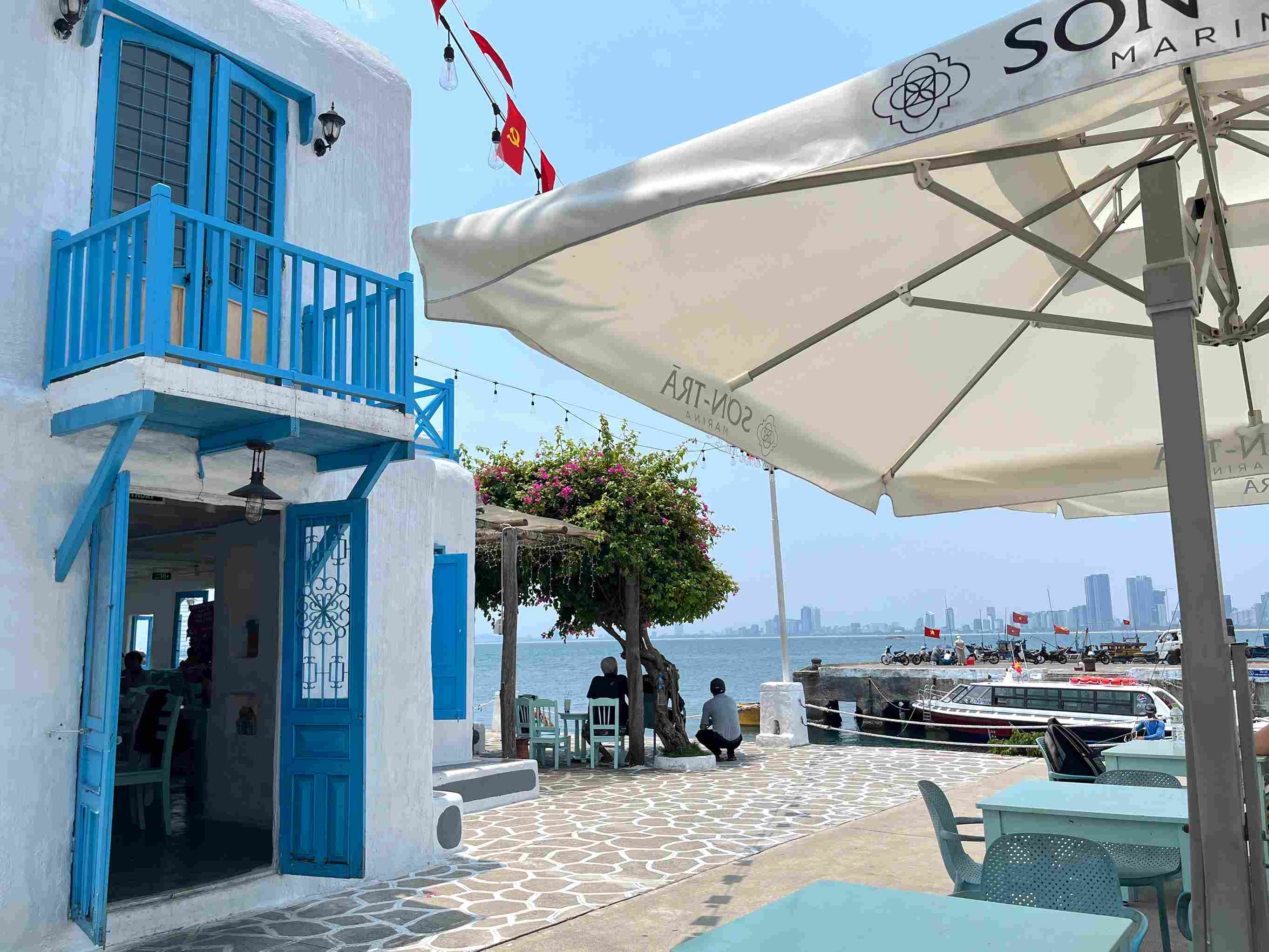 Sơn Trà Marina Sơn Trà Marina