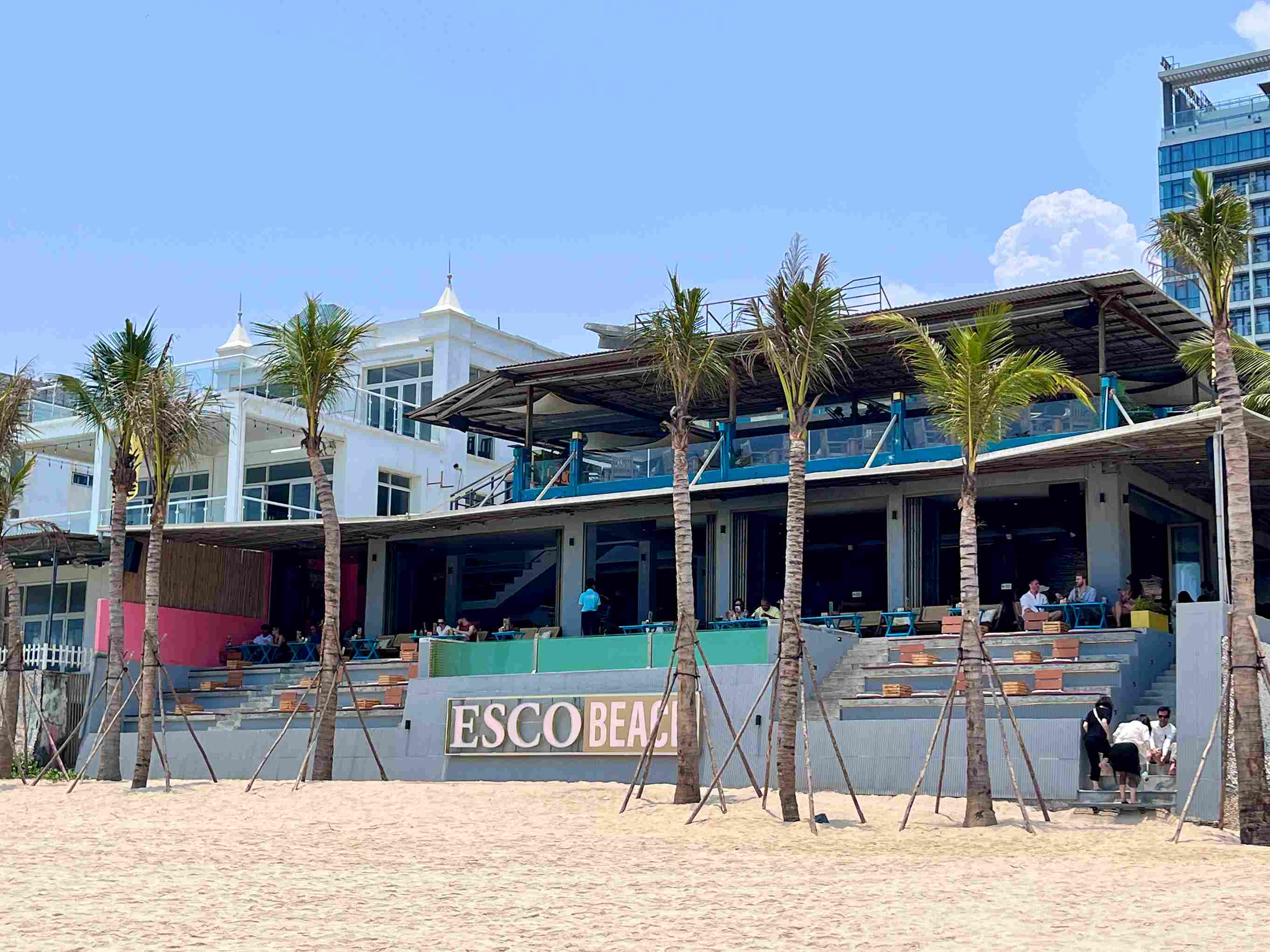 美溪沙灘 Mỹ Khê Beach 美溪沙灘 Mỹ Khê Beach
