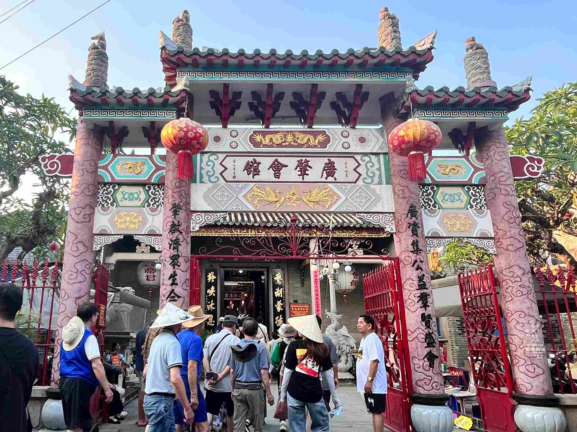 廣肇會館 廣肇會館