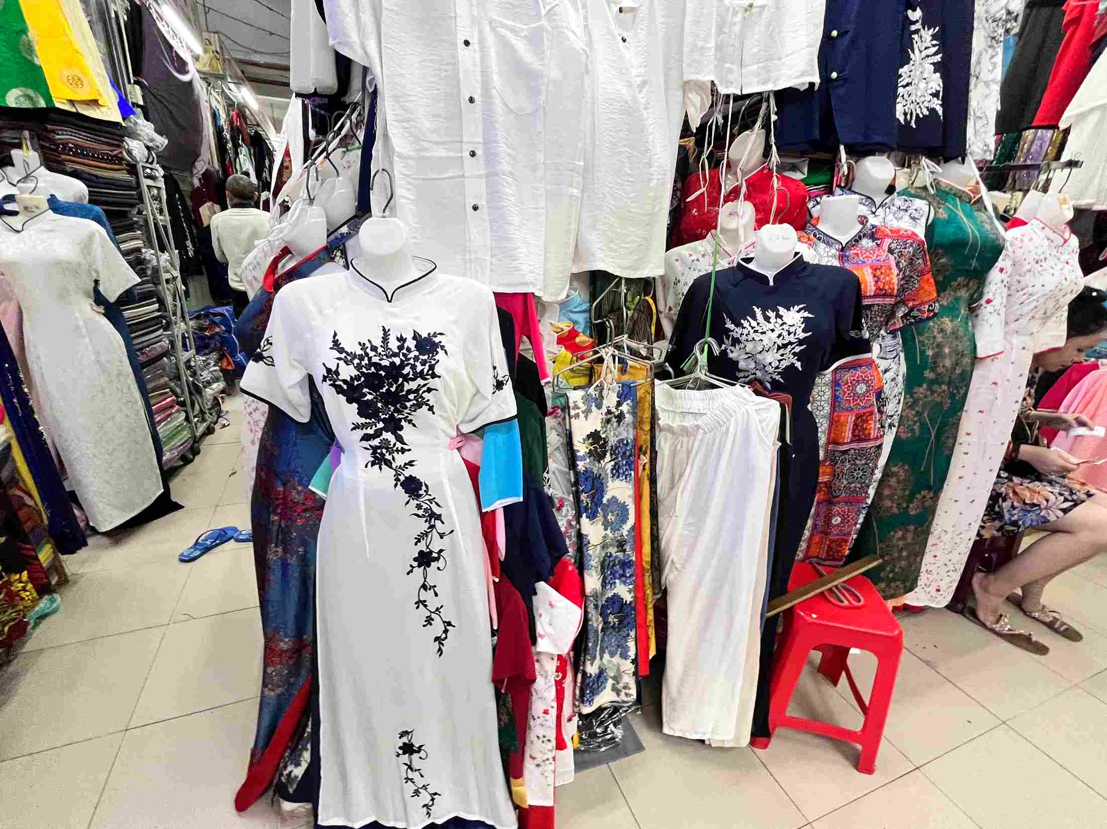 漢市場 / 韓市場 Han Market 漢市場 / 韓市場 Han Market