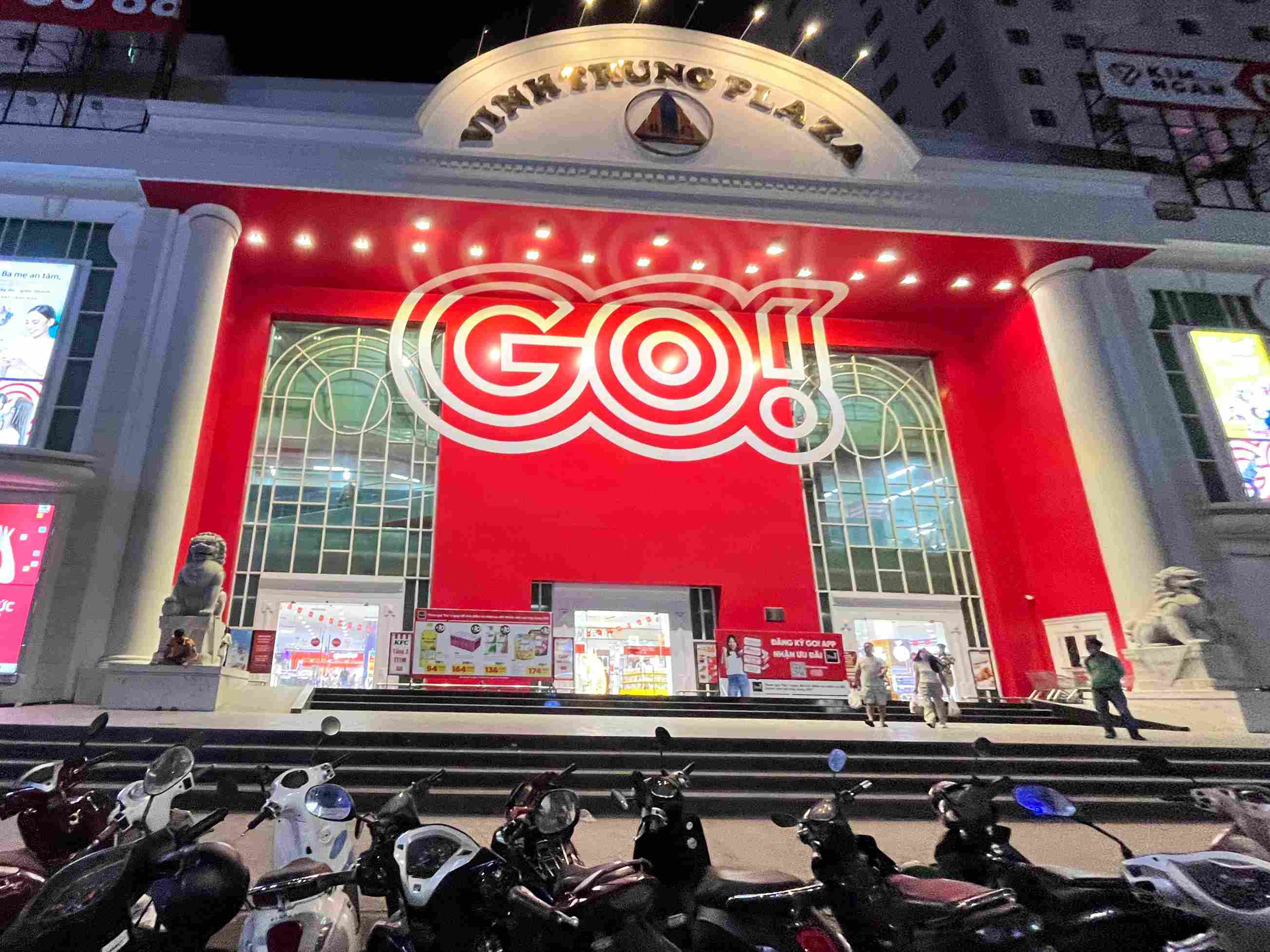 GO! Đà Nẵng GO! Đà Nẵng