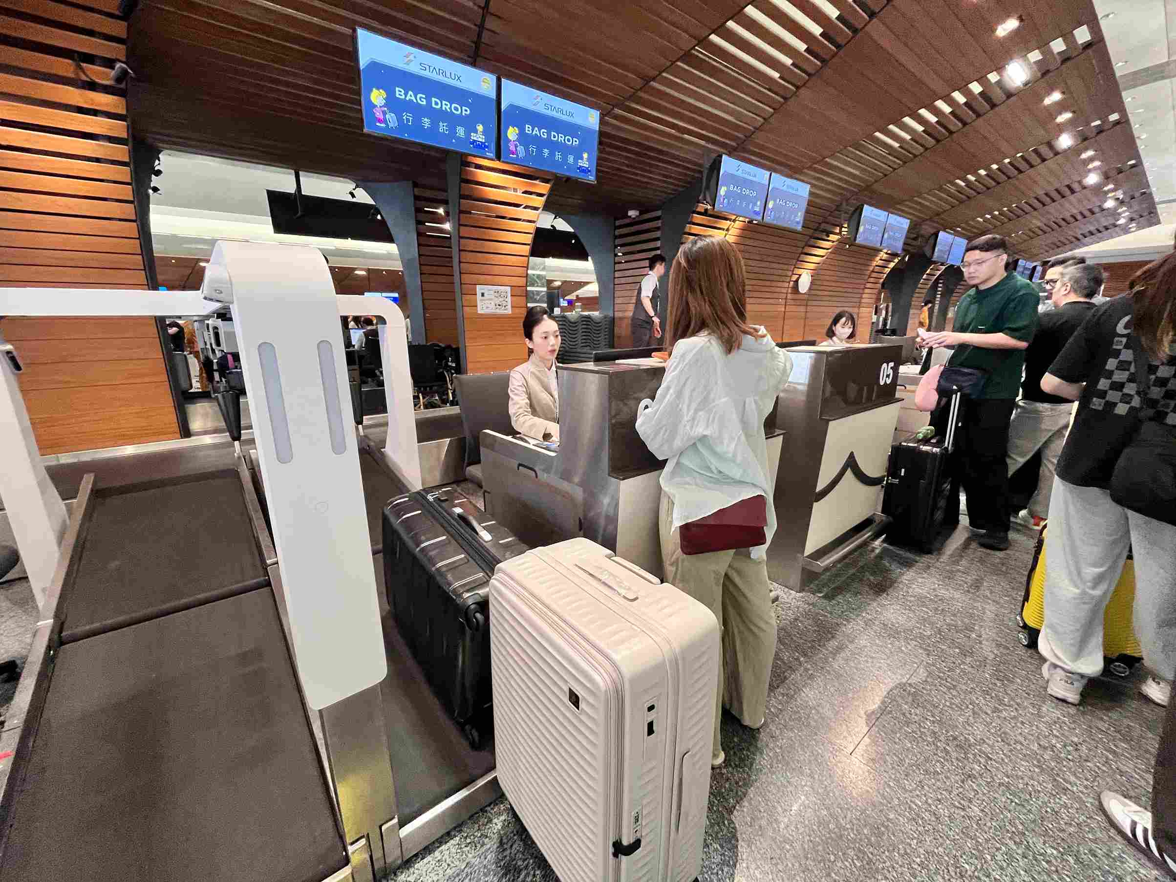 星宇航空直飛宮古島桃園機場報到
