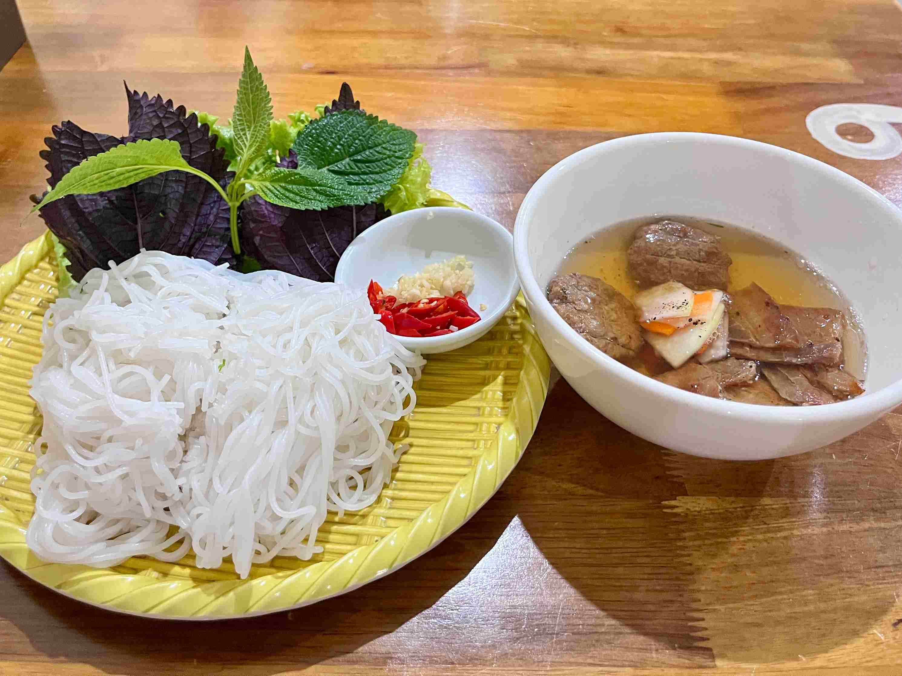 Phở House Phở House