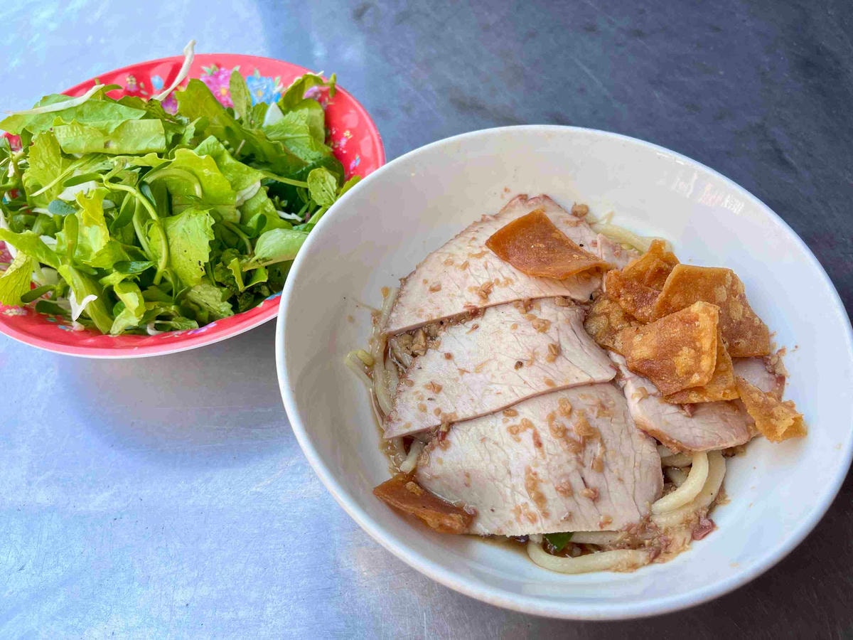 Mì Quảng Ông Hai Mì Quảng Ông Hai