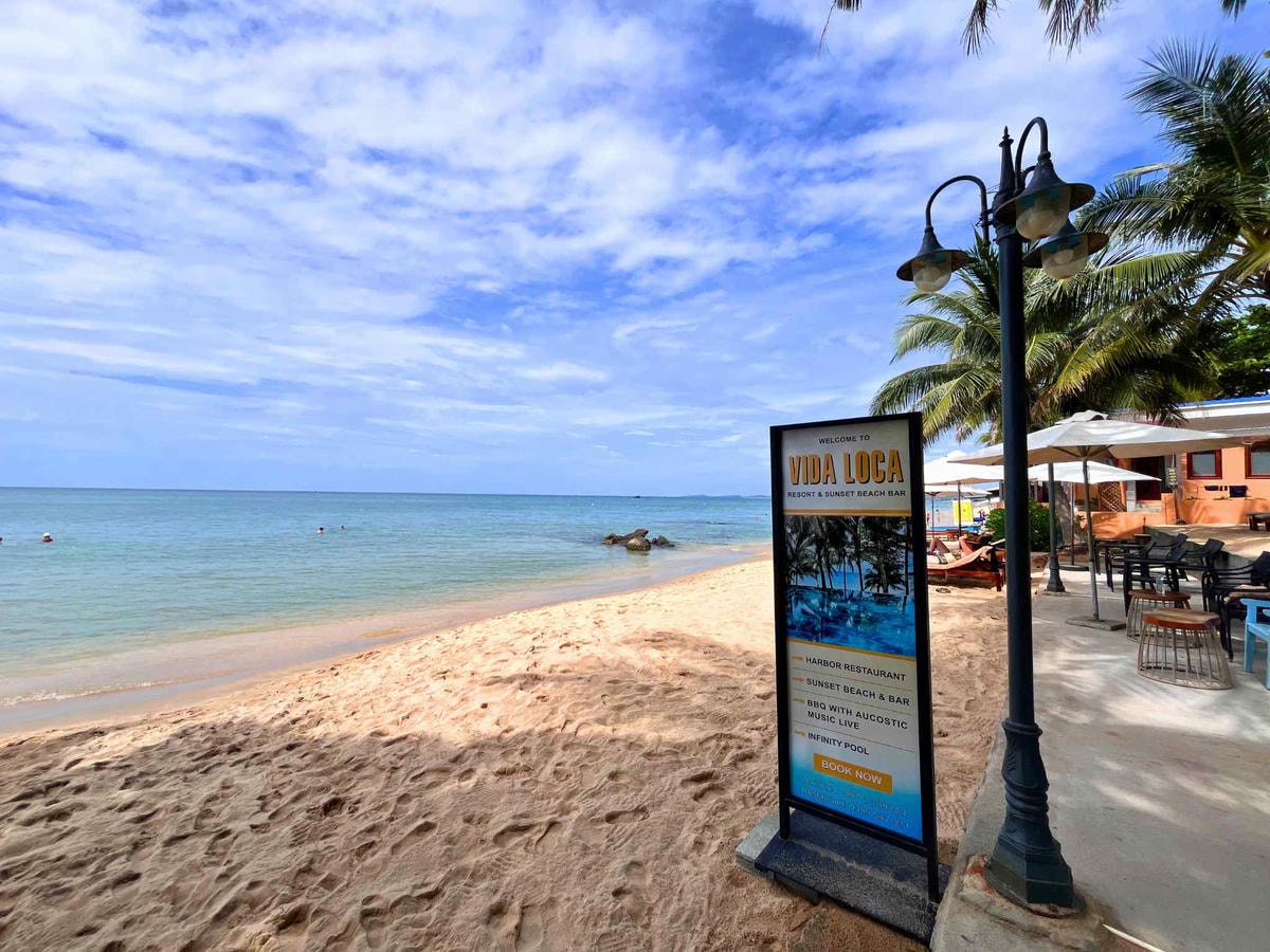 富國島Vida Loca Phu Quoc Resort 富國島Vida Loca Phu Quoc Resort