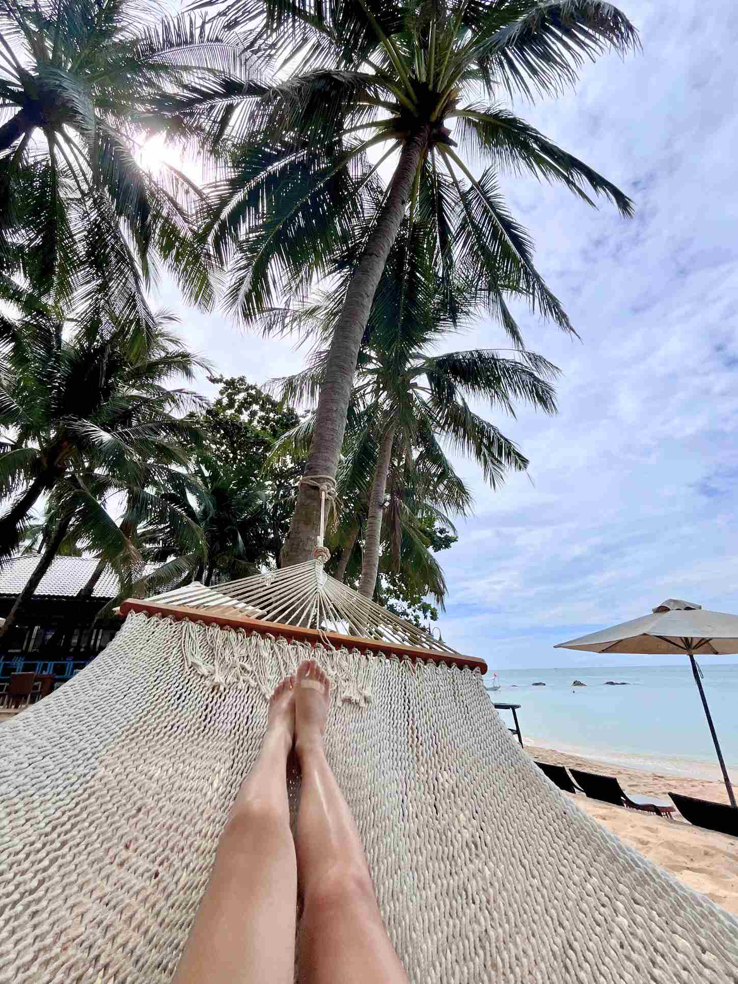 富國島Vida Loca Phu Quoc Resort私人海灘 富國島Vida Loca Phu Quoc Resort私人海灘