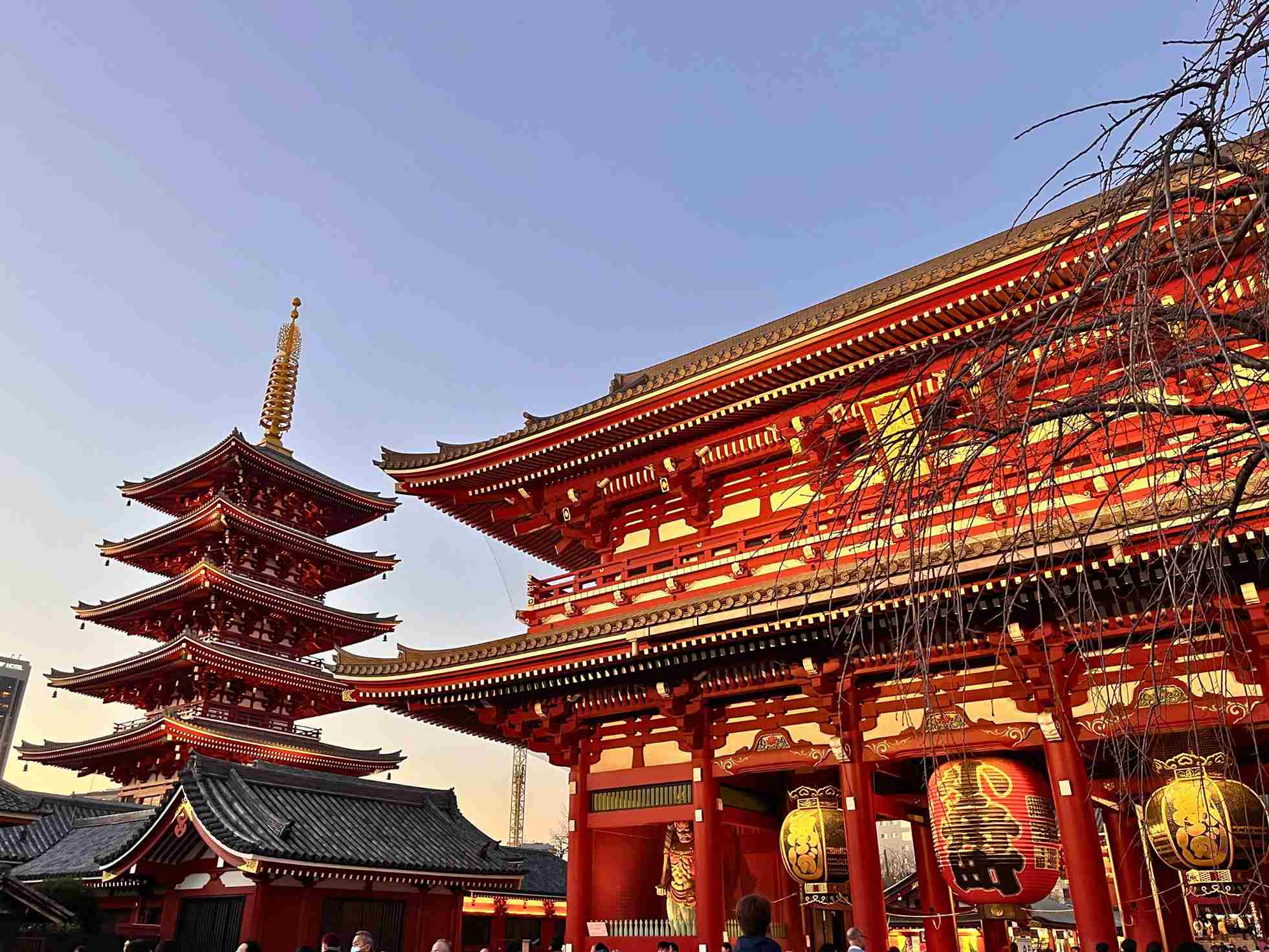 淺草寺