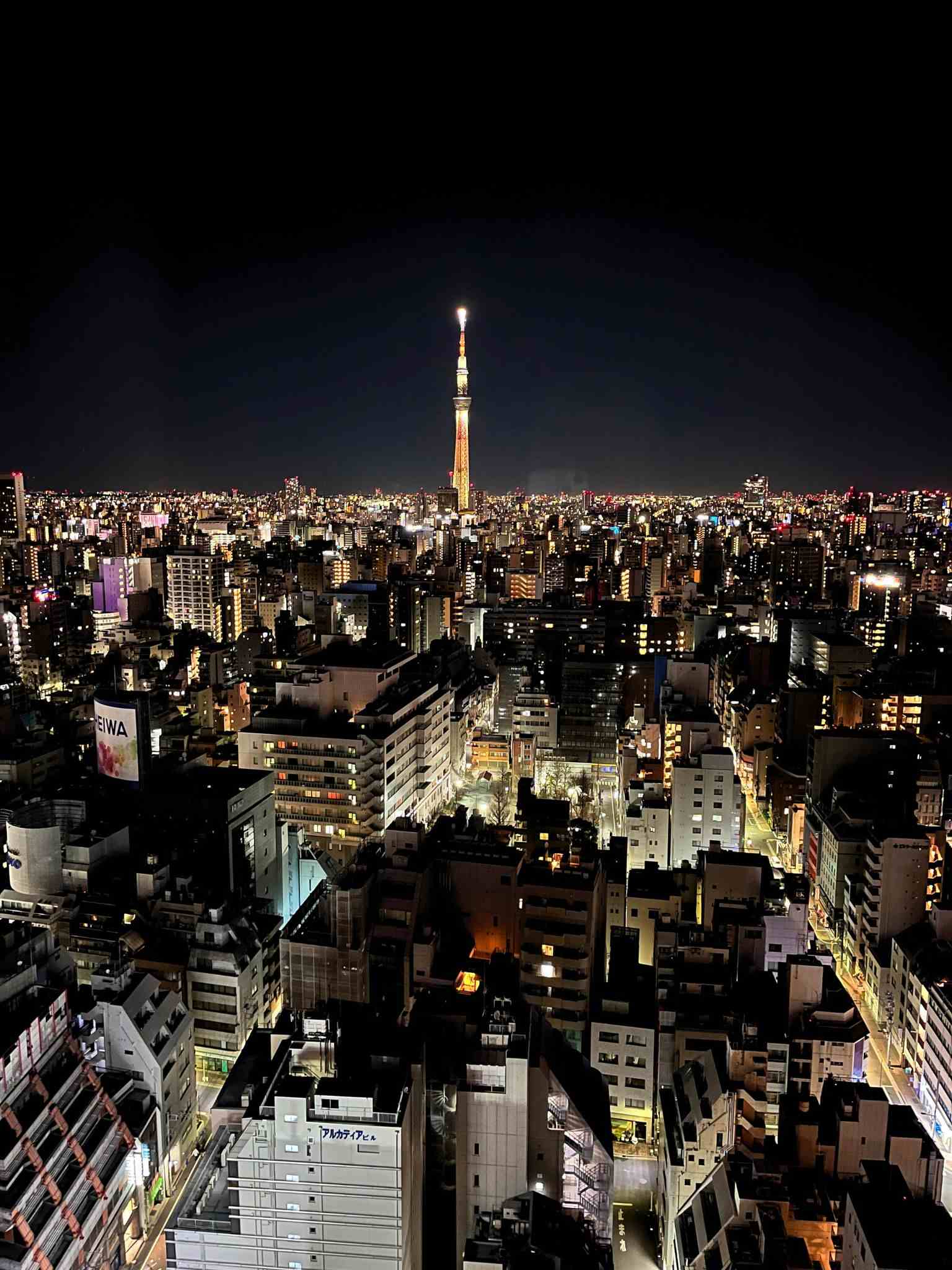 上野皇冠山丘高級酒店 Hotel Crown Hills Ueno Premier