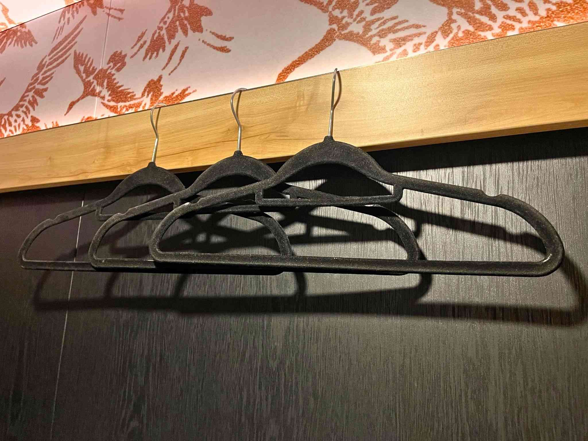 Resol Poshtel Tokyo Asakusa 4F 女性膠囊房