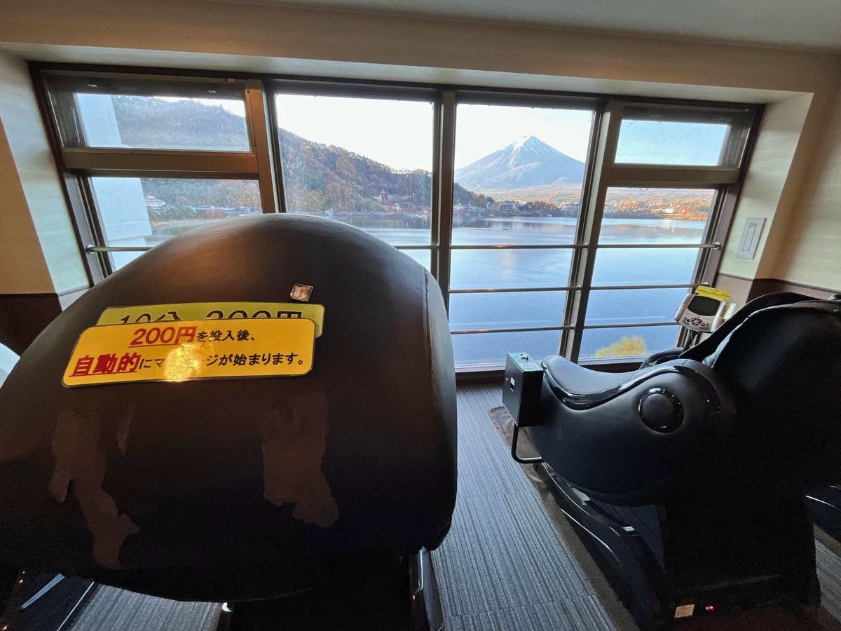 富之湖飯店公共空間 富之湖飯店公共空間